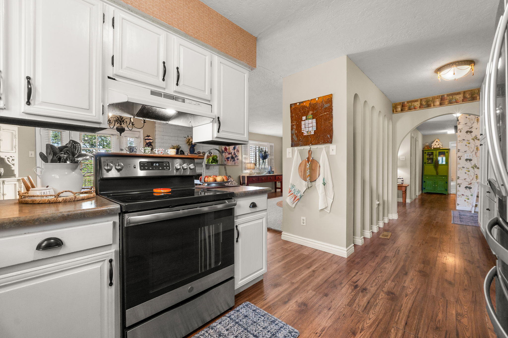 13001 Glenwood Hills Court, Albuquerque, New Mexico image 22