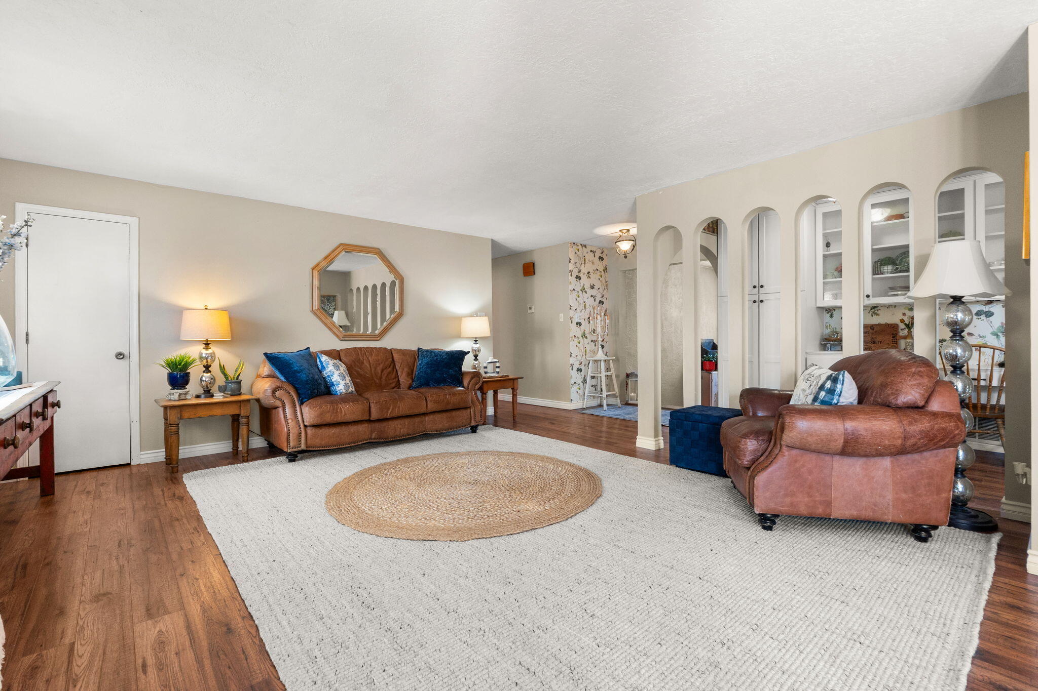 13001 Glenwood Hills Court, Albuquerque, New Mexico image 13