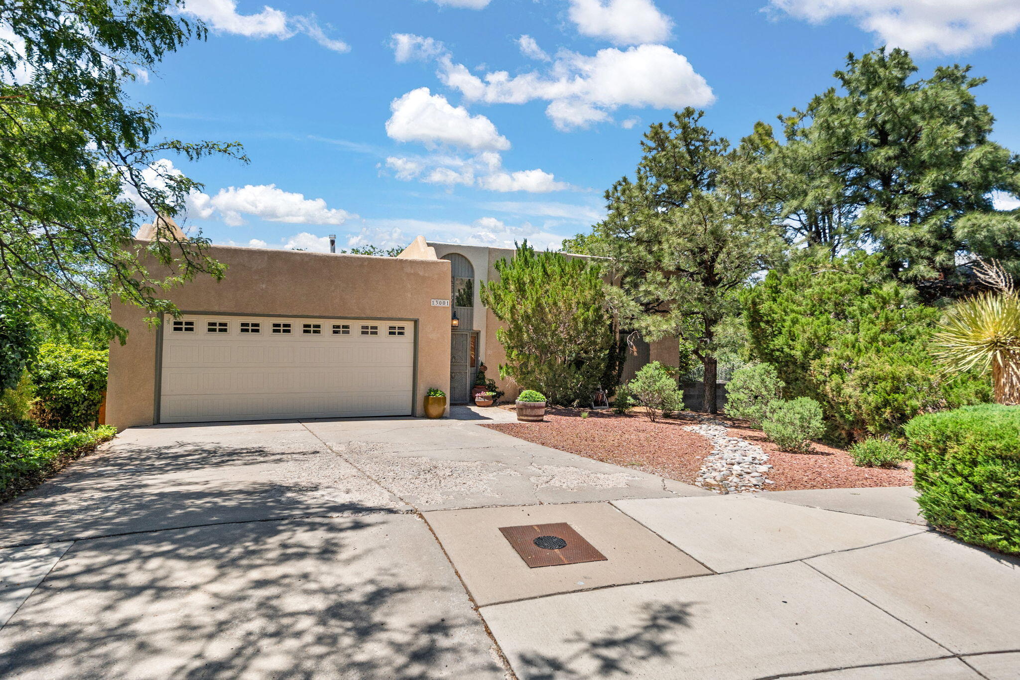 13001 Glenwood Hills Court, Albuquerque, New Mexico image 3