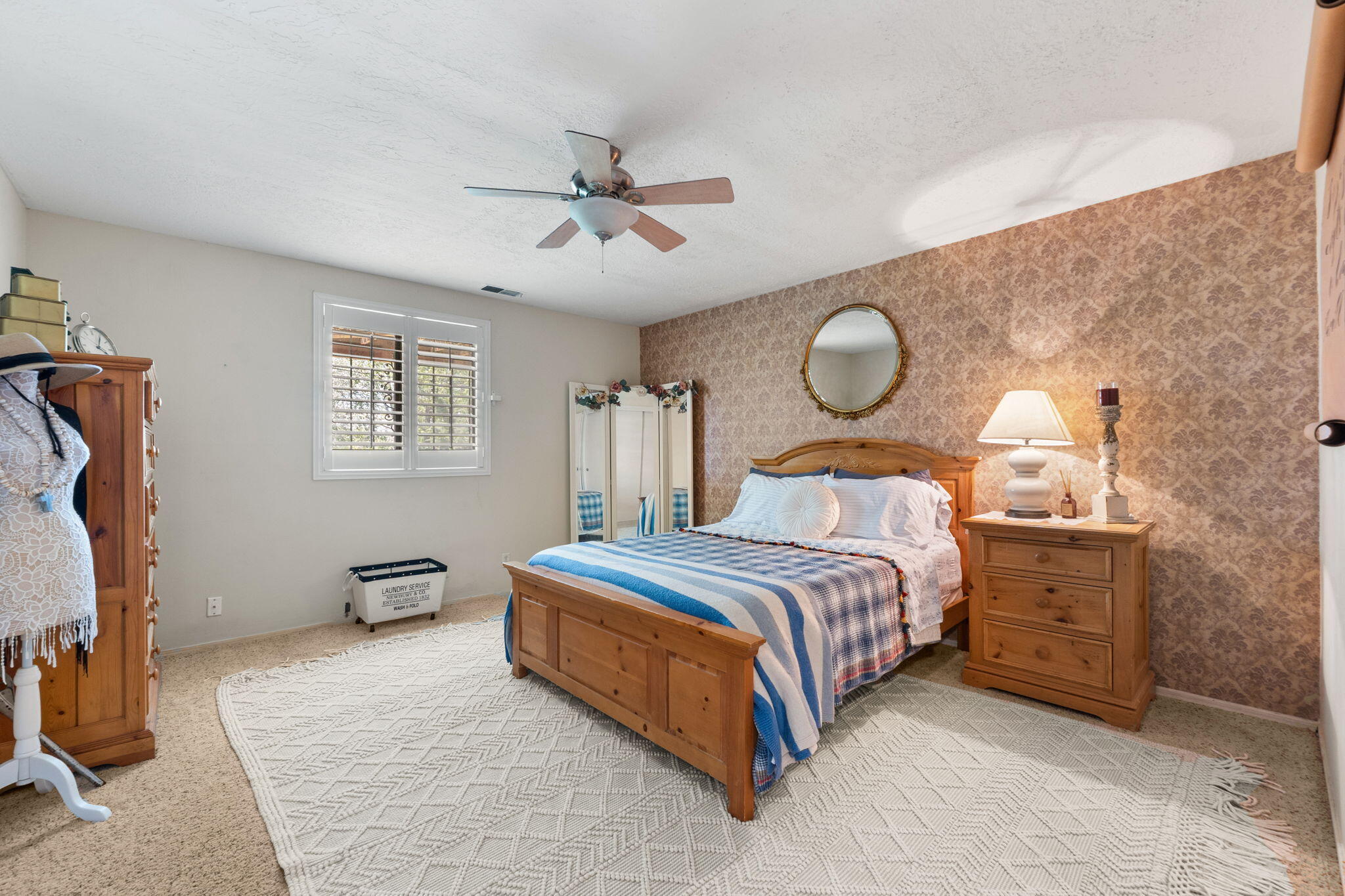 13001 Glenwood Hills Court, Albuquerque, New Mexico image 42