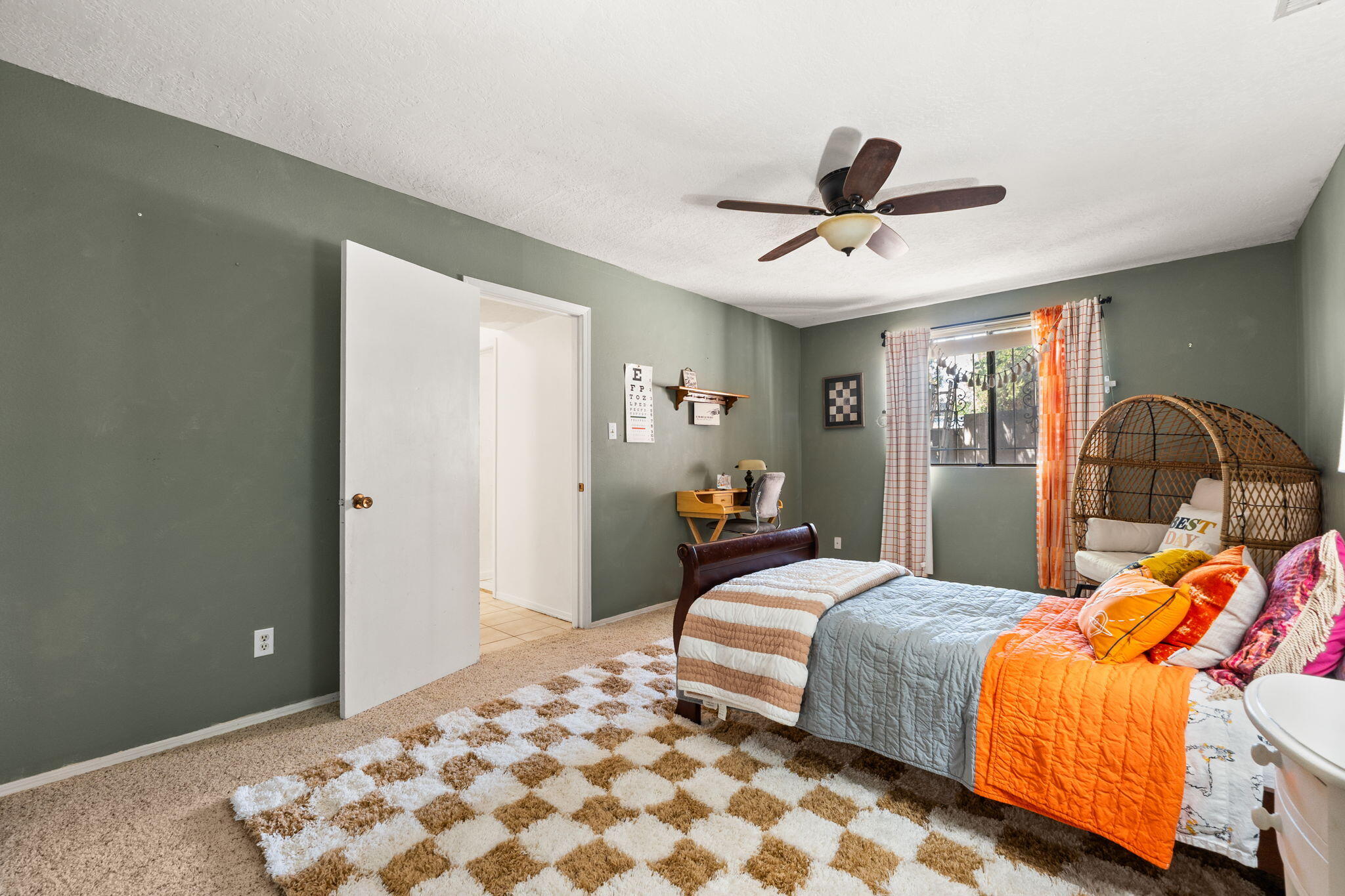 13001 Glenwood Hills Court, Albuquerque, New Mexico image 46
