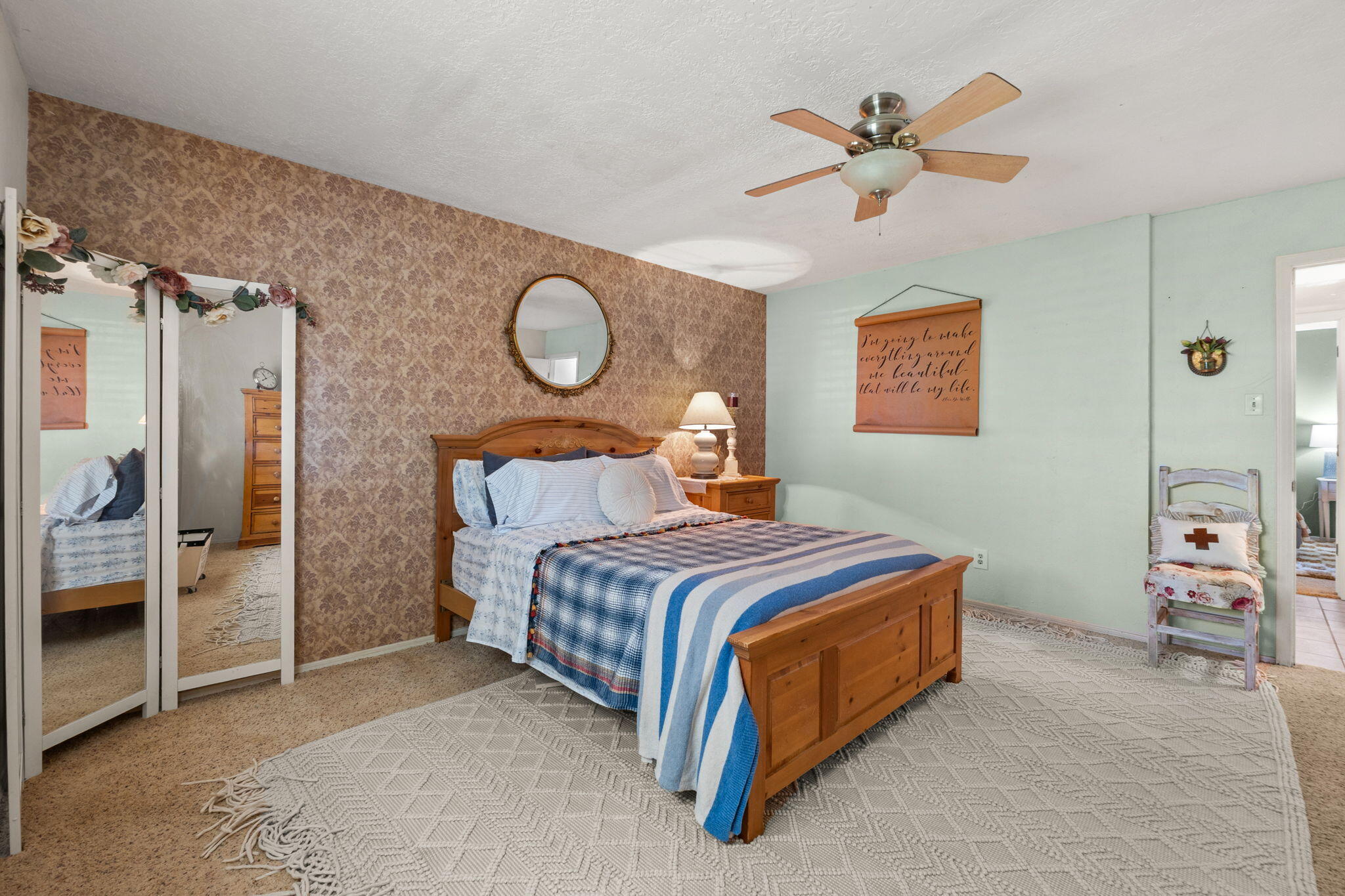 13001 Glenwood Hills Court, Albuquerque, New Mexico image 43