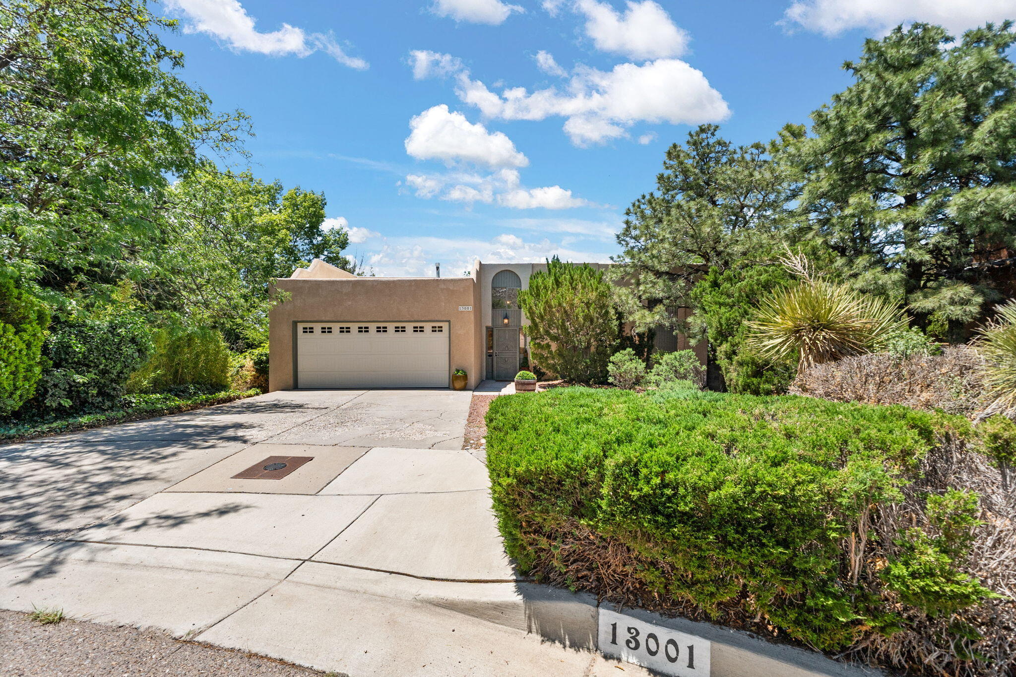 13001 Glenwood Hills Court, Albuquerque, New Mexico image 2
