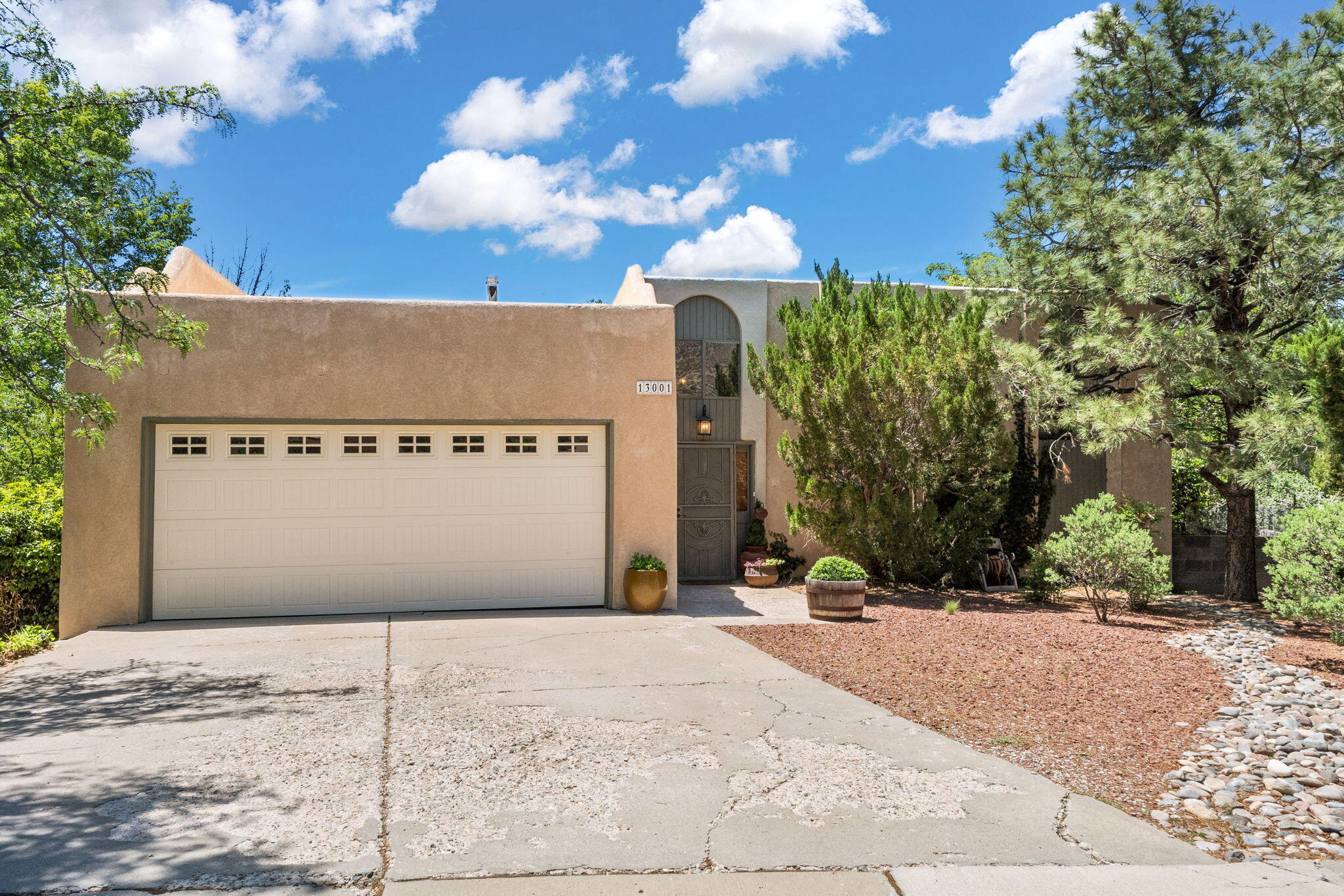 13001 Glenwood Hills Court, Albuquerque, New Mexico image 1