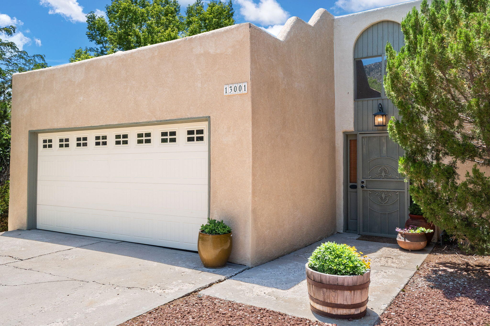 13001 Glenwood Hills Court, Albuquerque, New Mexico image 6