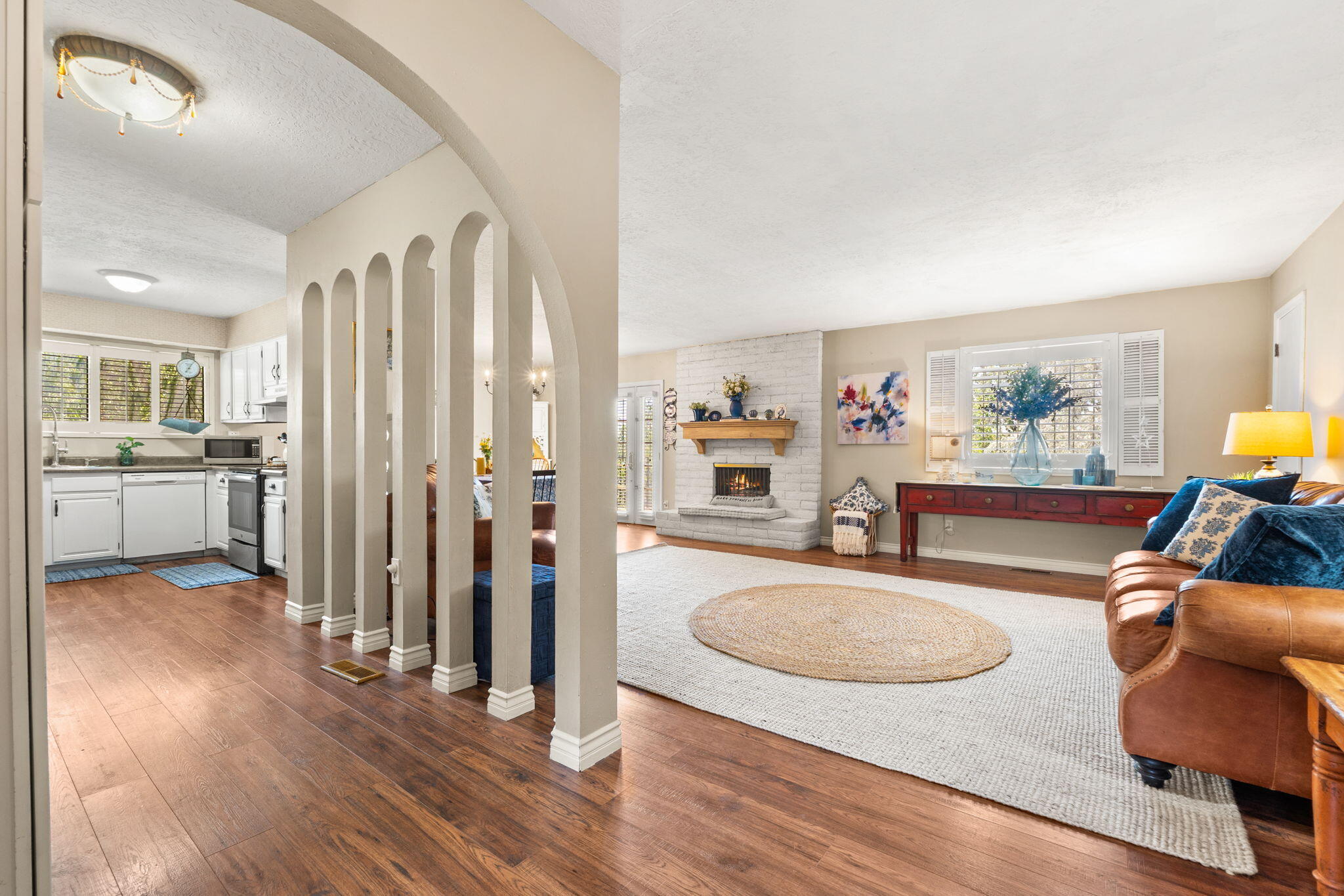 13001 Glenwood Hills Court, Albuquerque, New Mexico image 9