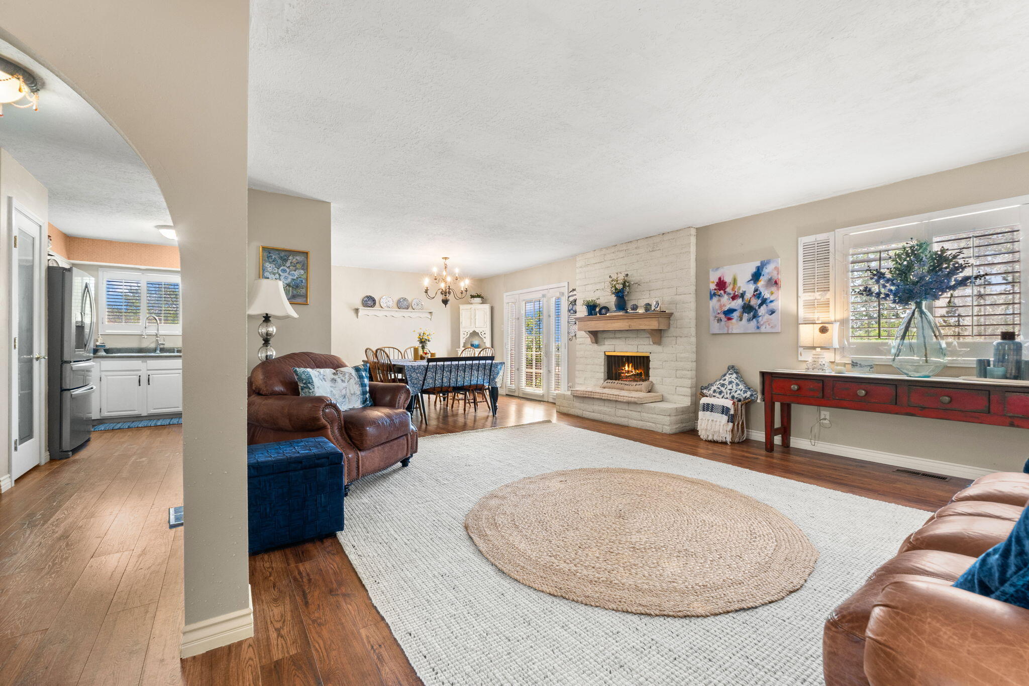 13001 Glenwood Hills Court, Albuquerque, New Mexico image 11