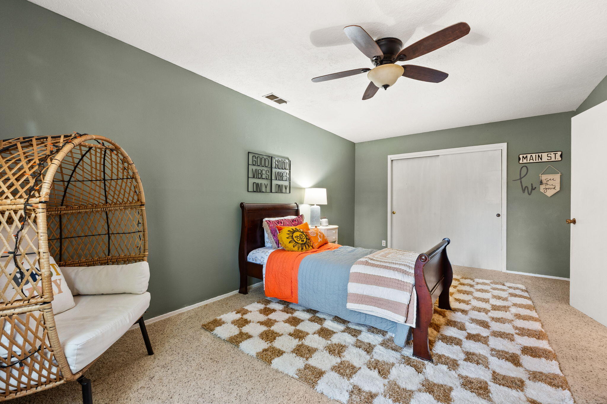 13001 Glenwood Hills Court, Albuquerque, New Mexico image 45