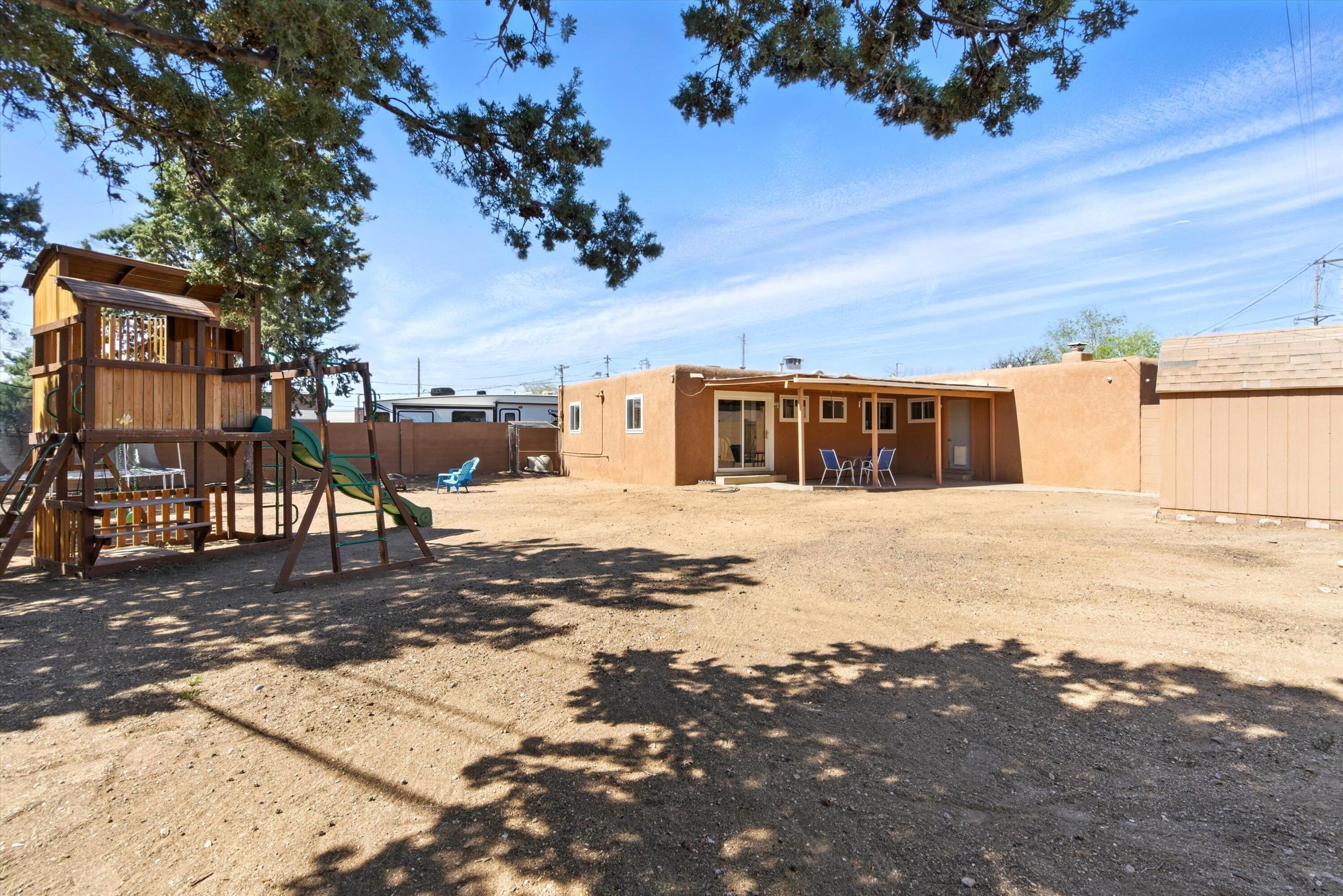 9738 Morrow Avenue, Albuquerque, New Mexico image 26