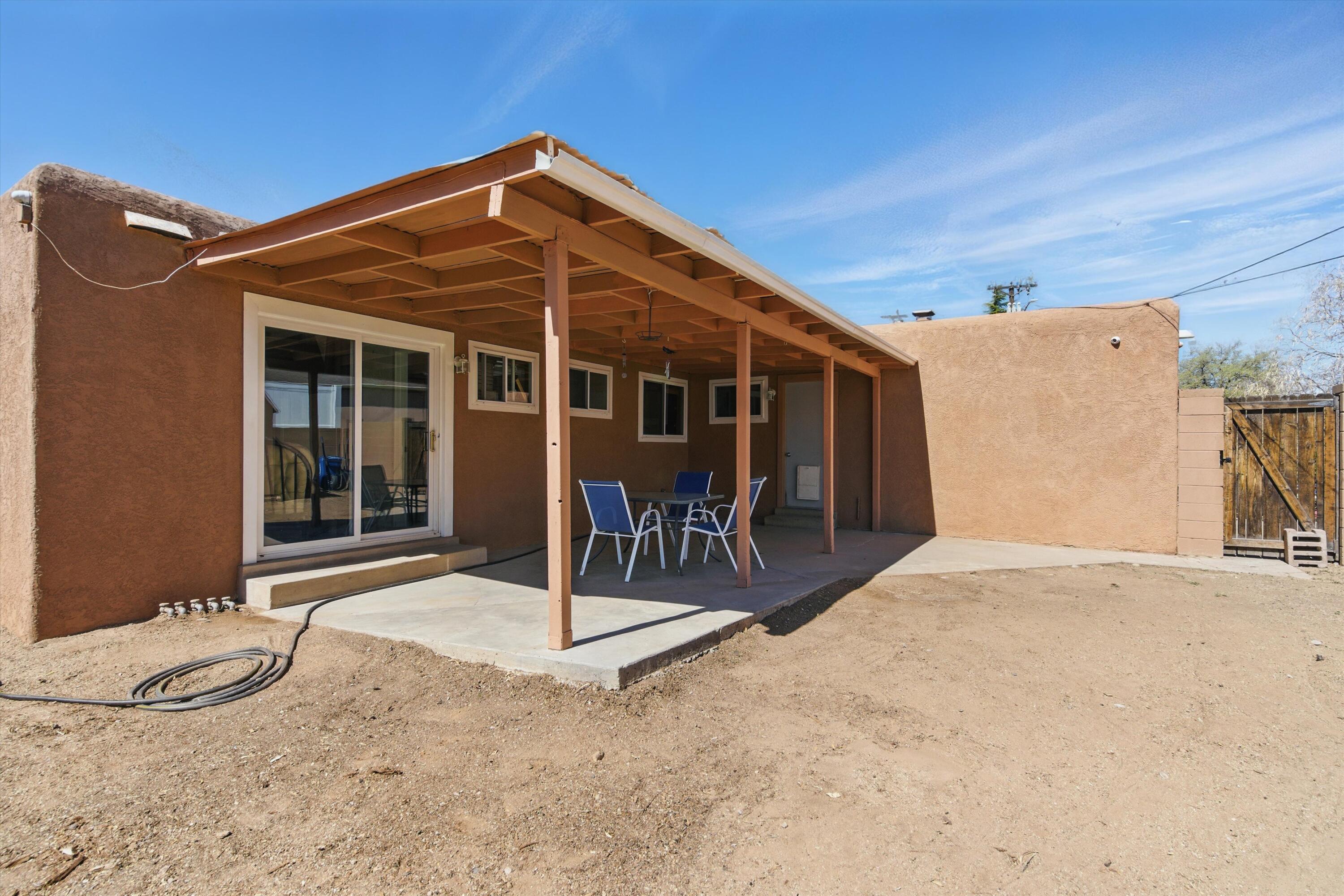9738 Morrow Avenue, Albuquerque, New Mexico image 28