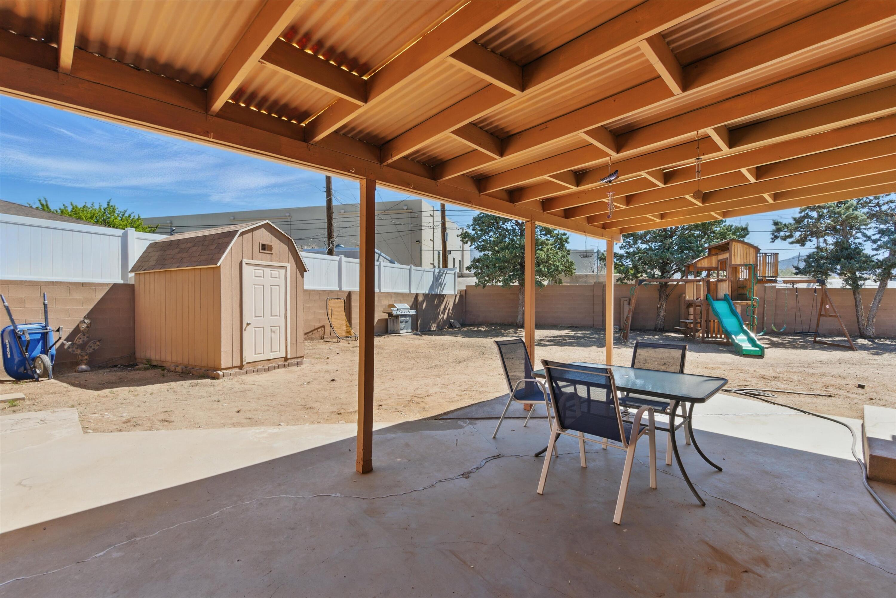 9738 Morrow Avenue, Albuquerque, New Mexico image 25