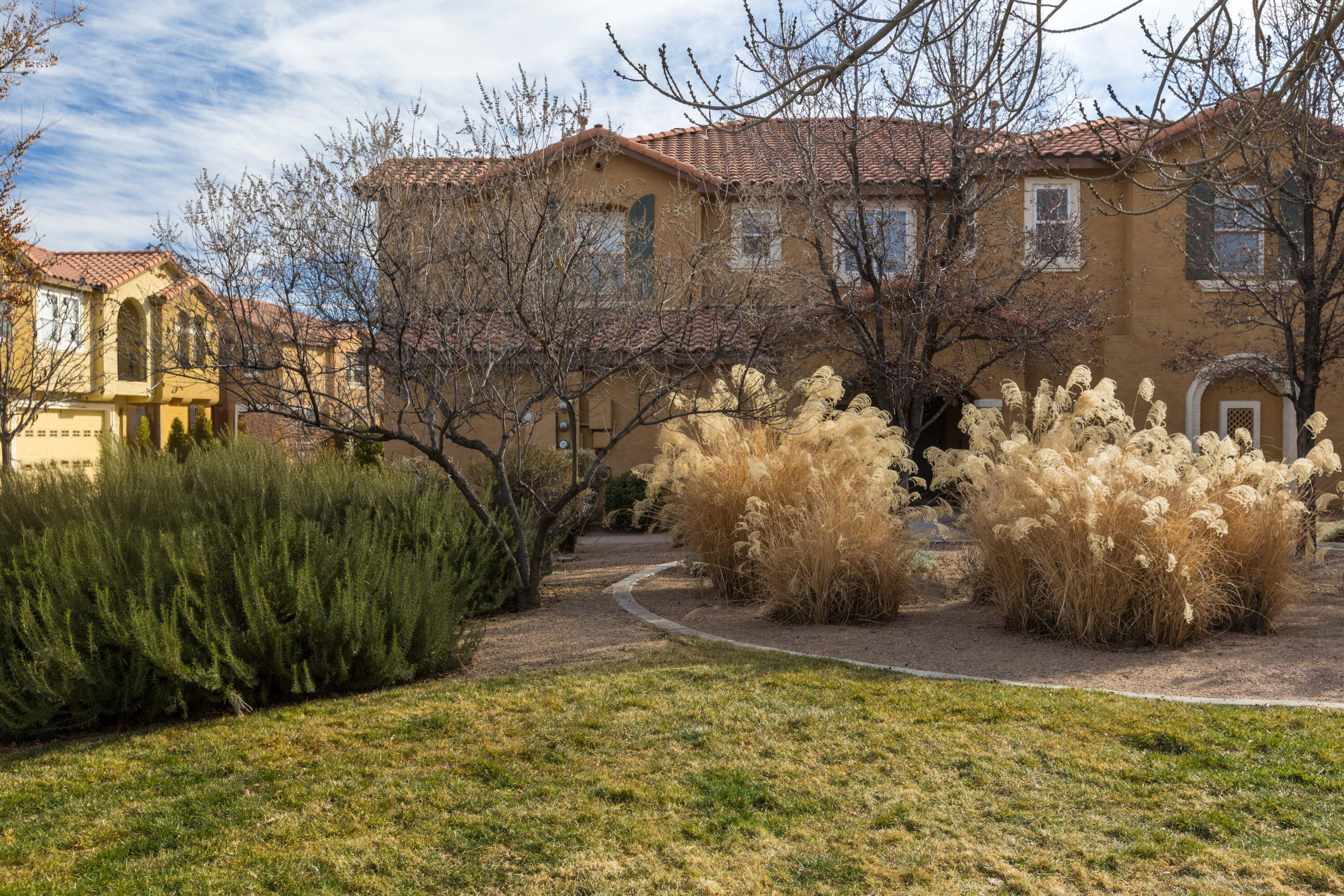 601 Menaul Boulevard NE UNIT 3603