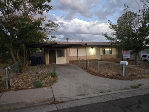 Homes For Sale - 14120 Domingo Road<br/> Albuquerque, NM 87123