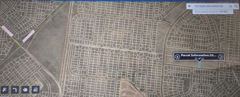 Vacant Land For Sale - S Rio Del Oro Loop #15<br/> Belen, NM 87002