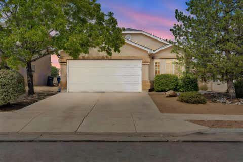 Photo of 3000 Desert Sage Avenue SW, Los Lunas, NM 87031 (MLS # 1109439)