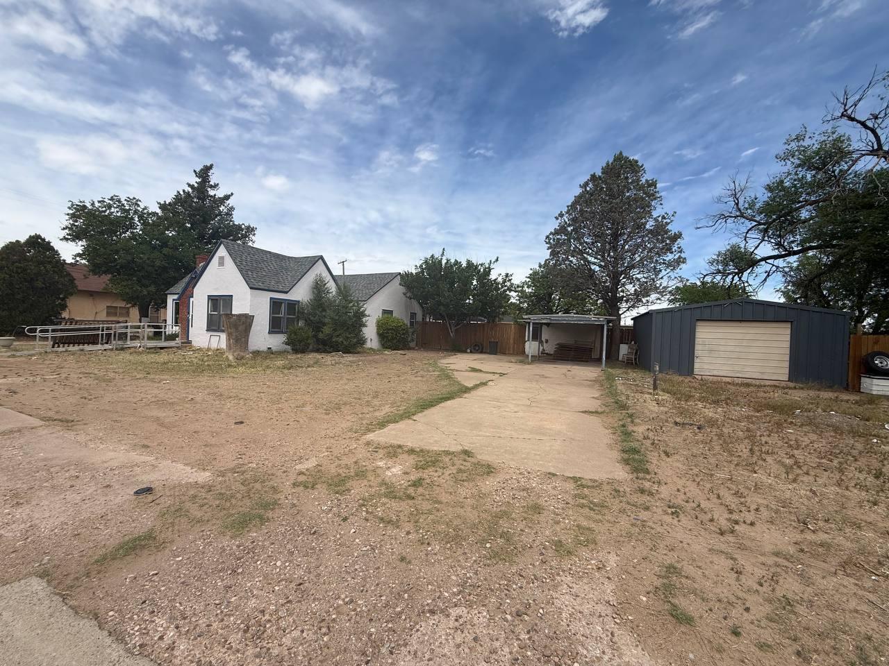 1012 W 3rd Street