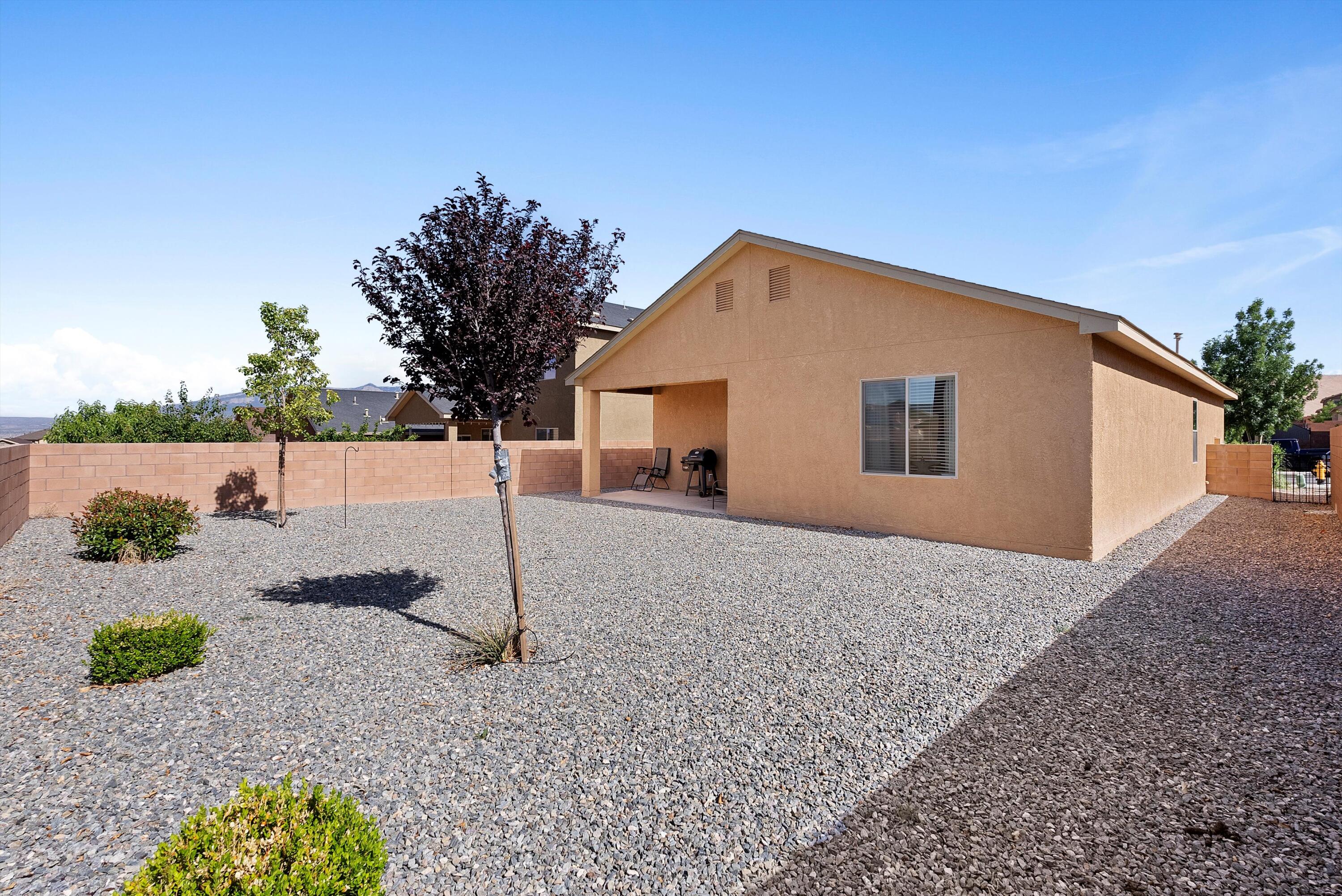 3522 Covered Wagon Road, Rio Rancho, New Mexico image 2