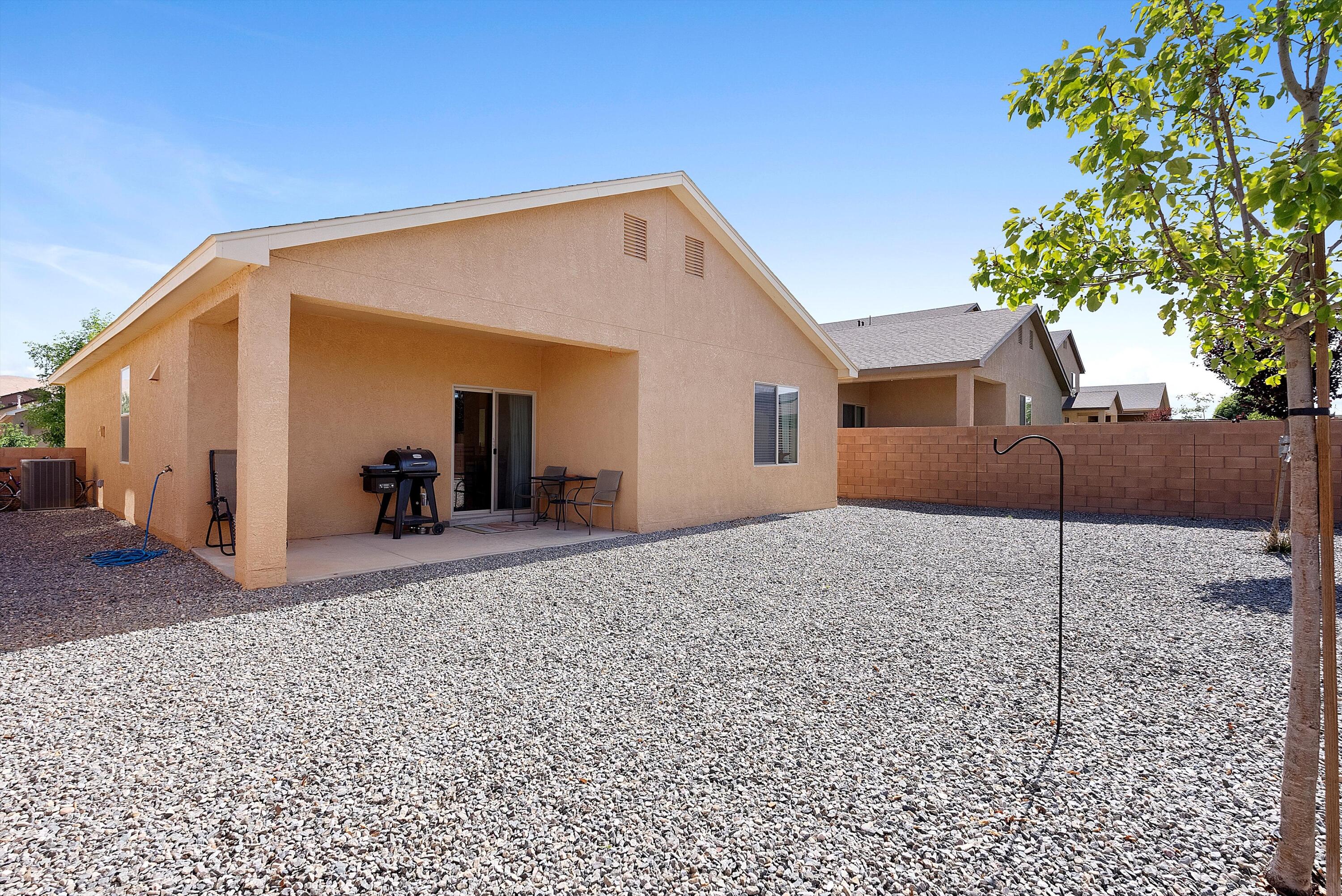 3522 Covered Wagon Road, Rio Rancho, New Mexico image 15