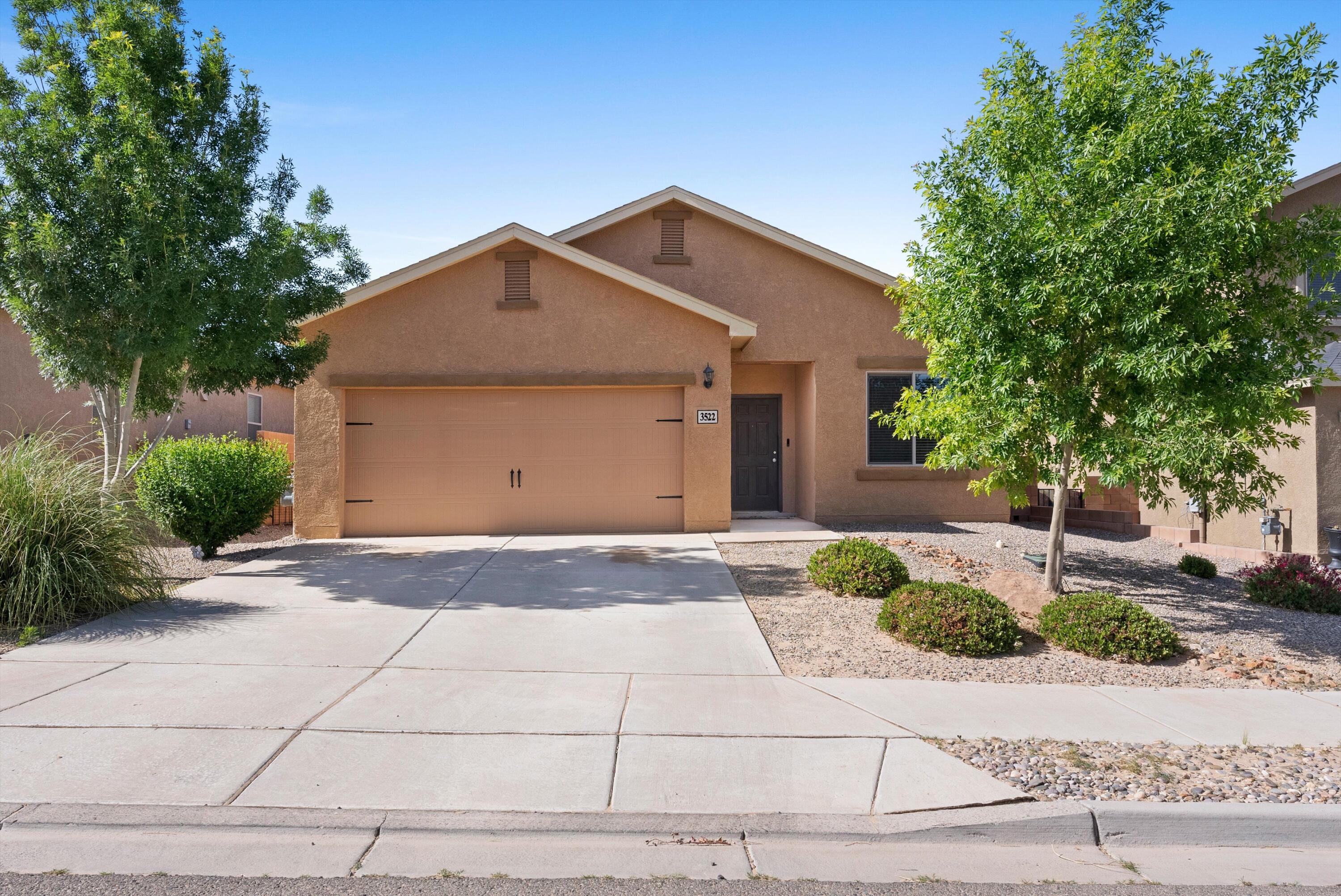 3522 Covered Wagon Road, Rio Rancho, New Mexico image 1
