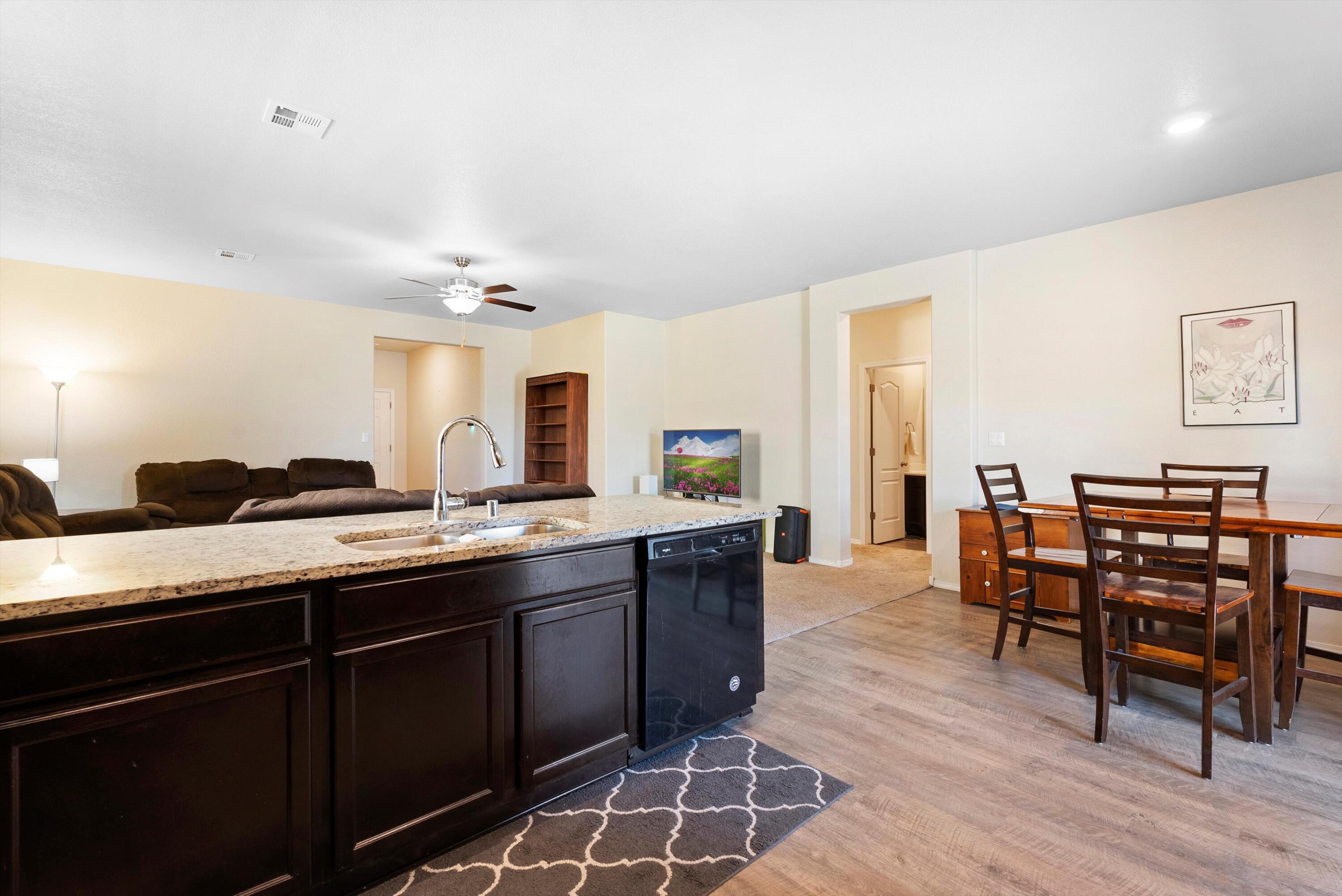 3522 Covered Wagon Road, Rio Rancho, New Mexico image 7