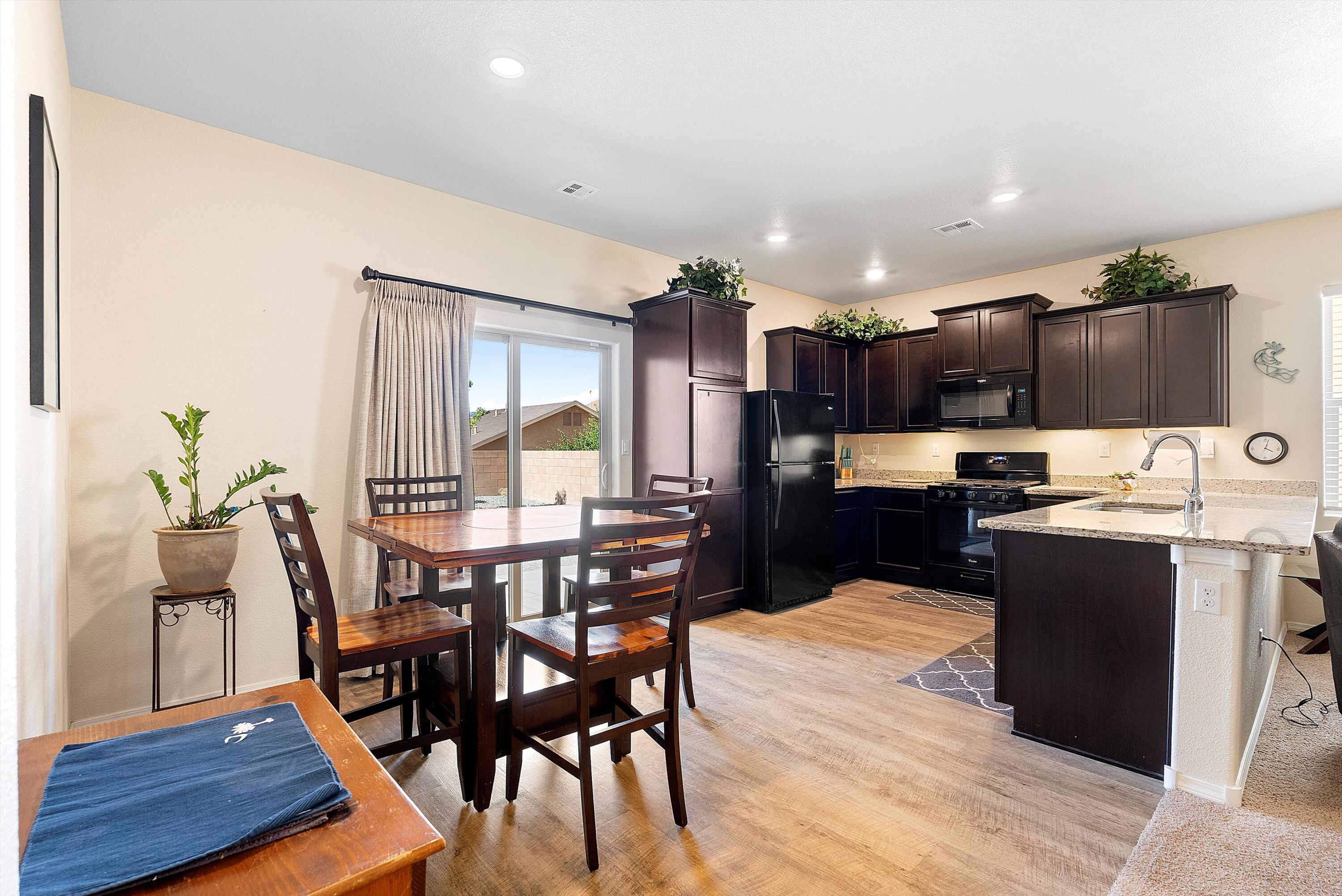 3522 Covered Wagon Road, Rio Rancho, New Mexico image 4