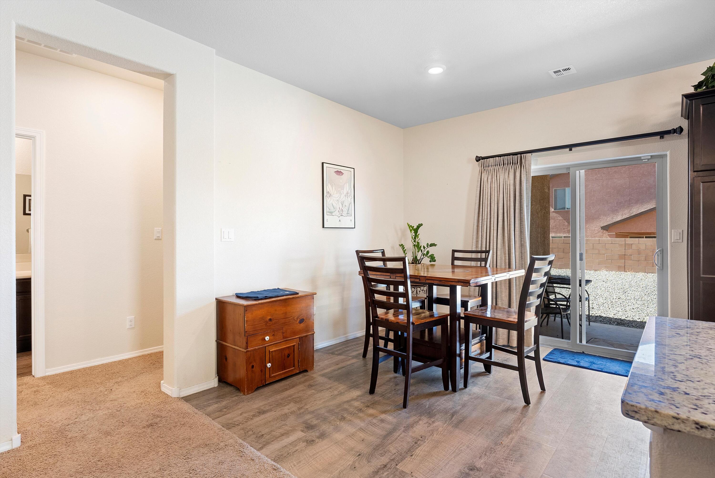 3522 Covered Wagon Road, Rio Rancho, New Mexico image 8