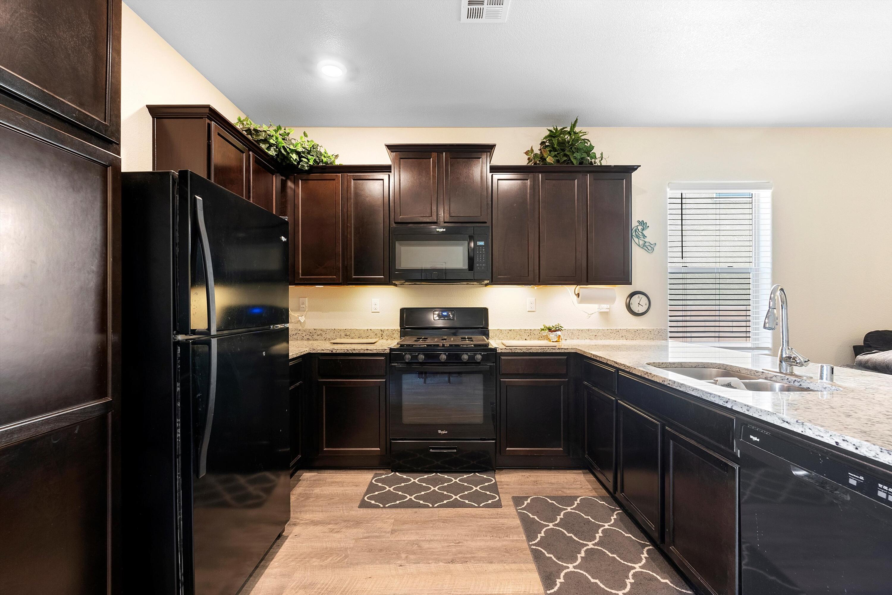 3522 Covered Wagon Road, Rio Rancho, New Mexico image 5