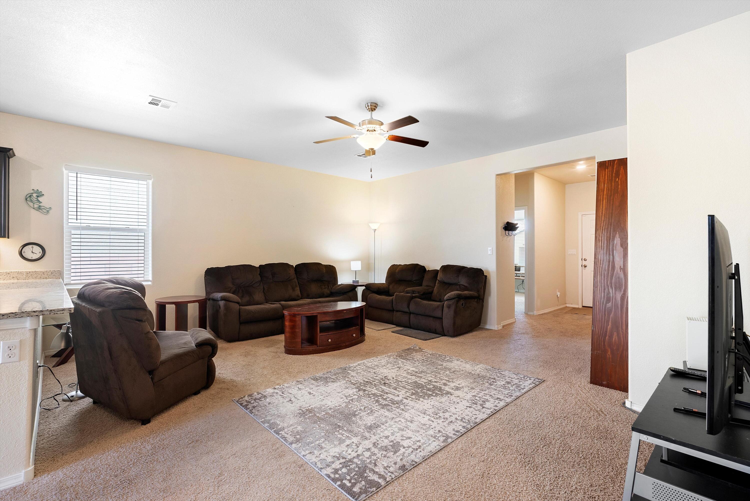 3522 Covered Wagon Road, Rio Rancho, New Mexico image 3
