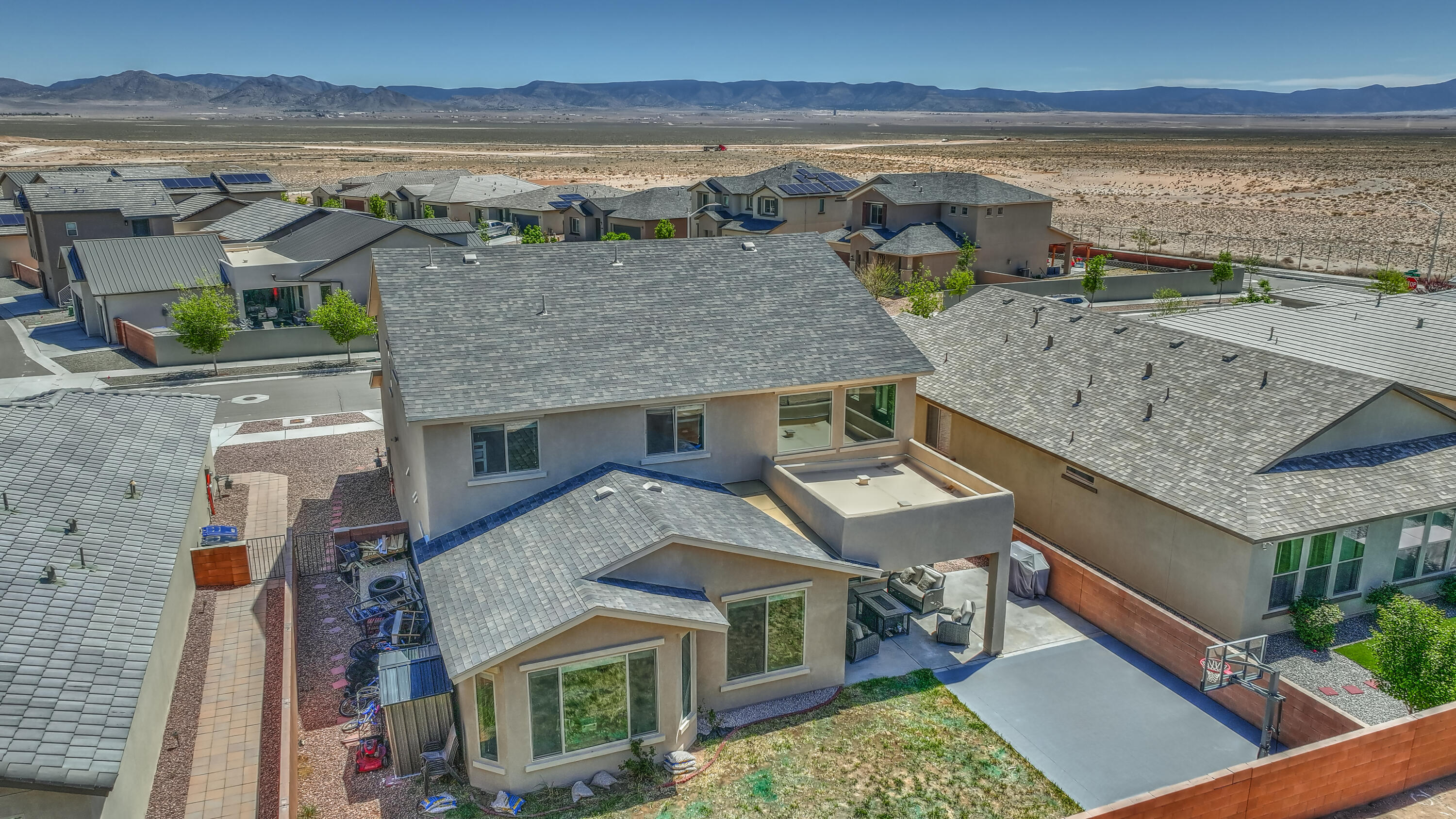 6113 Oldenberg Drive, Albuquerque, New Mexico image 35