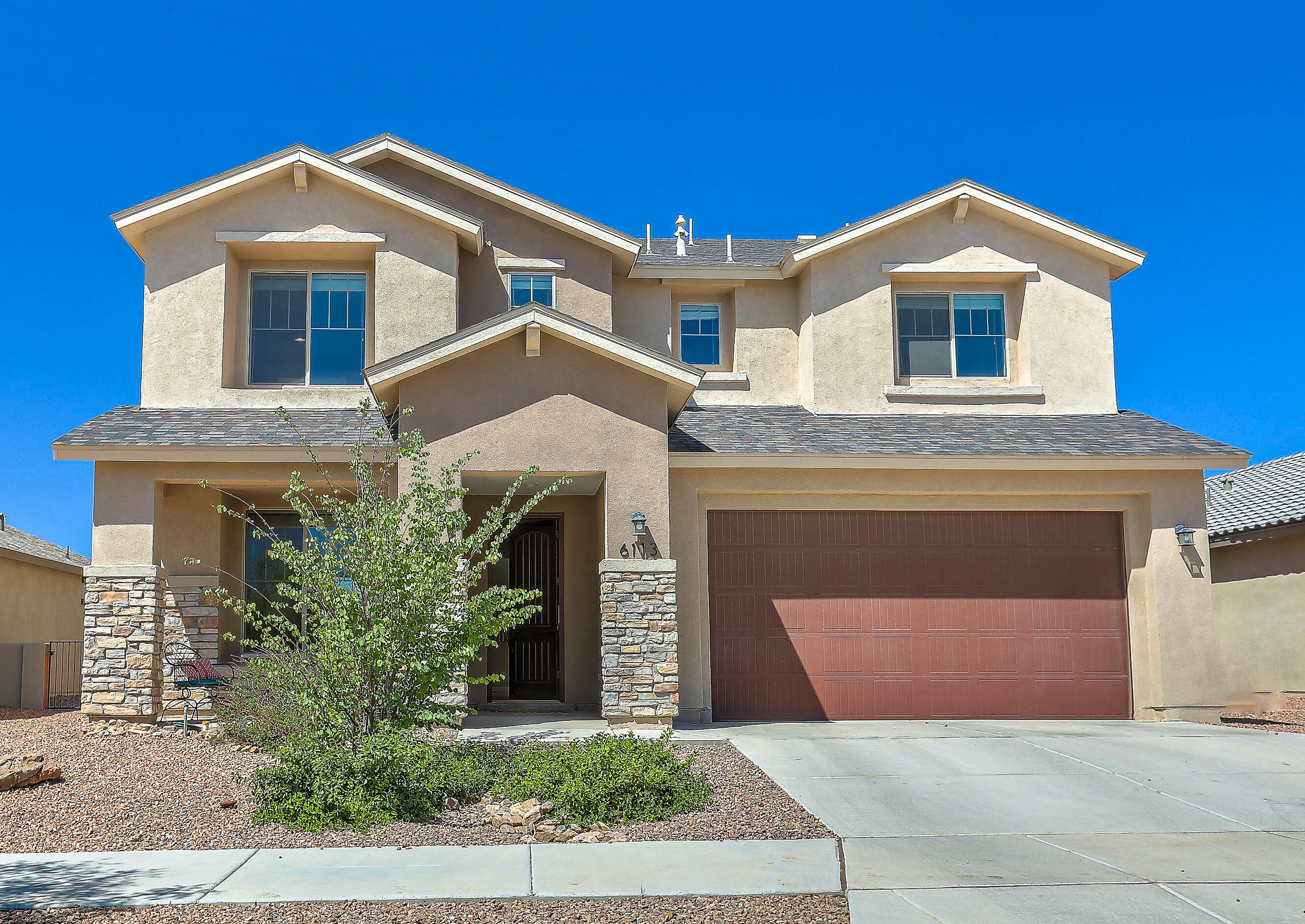 6113 Oldenberg Drive, Albuquerque, New Mexico image 1