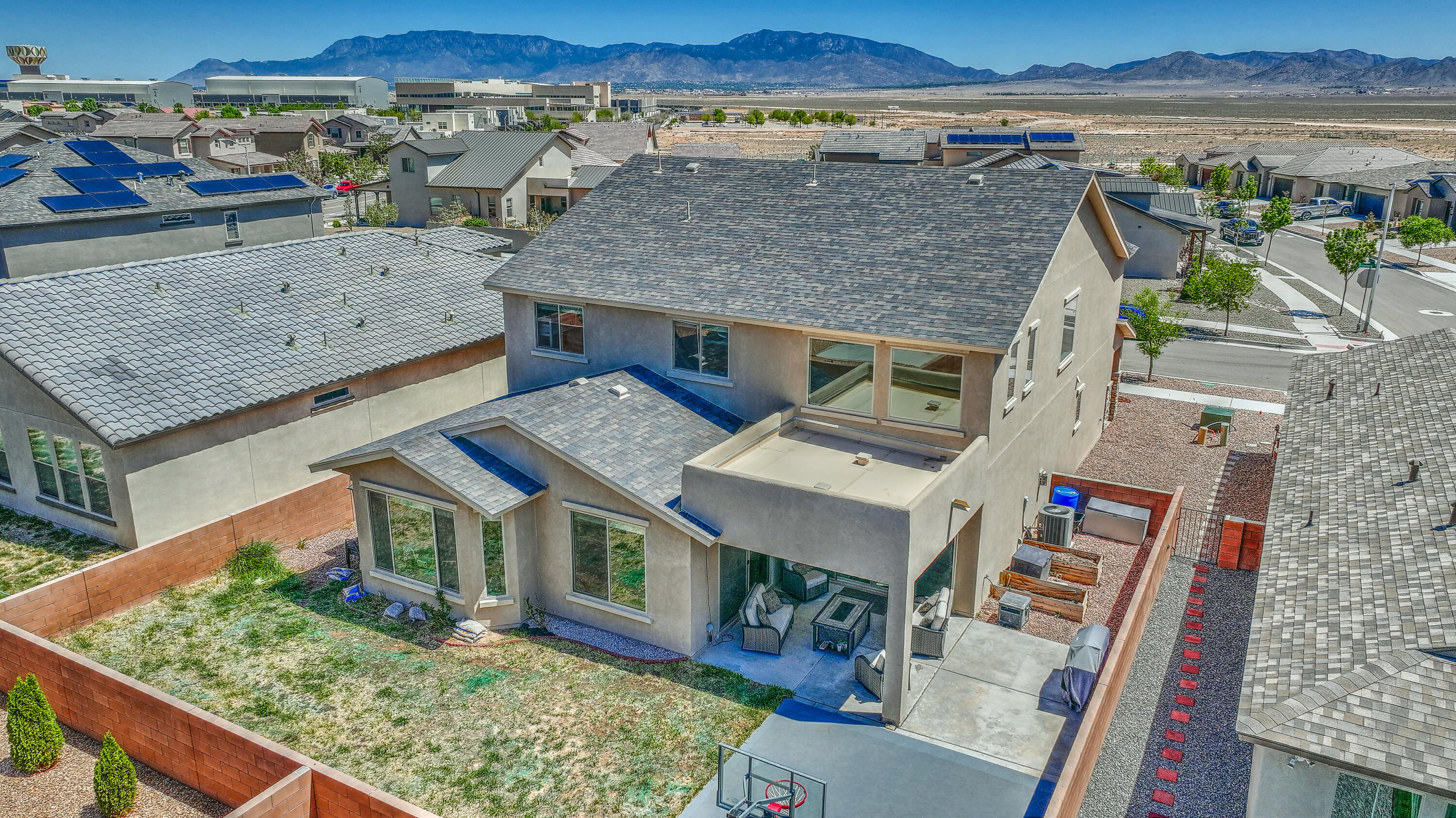 6113 Oldenberg Drive, Albuquerque, New Mexico image 34