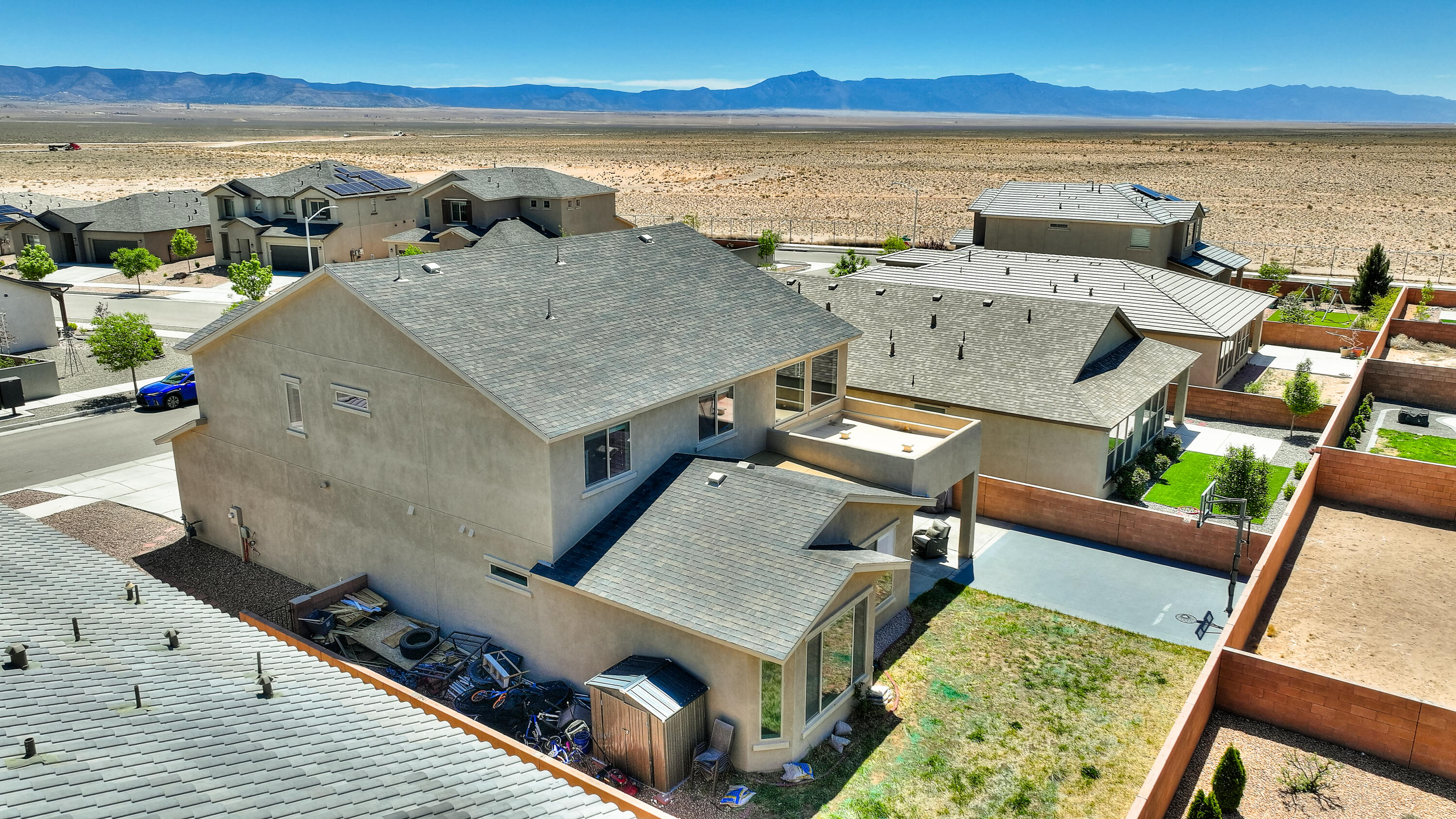 6113 Oldenberg Drive, Albuquerque, New Mexico image 36