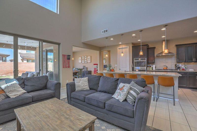 6113 Oldenberg Drive, Albuquerque, New Mexico image 8