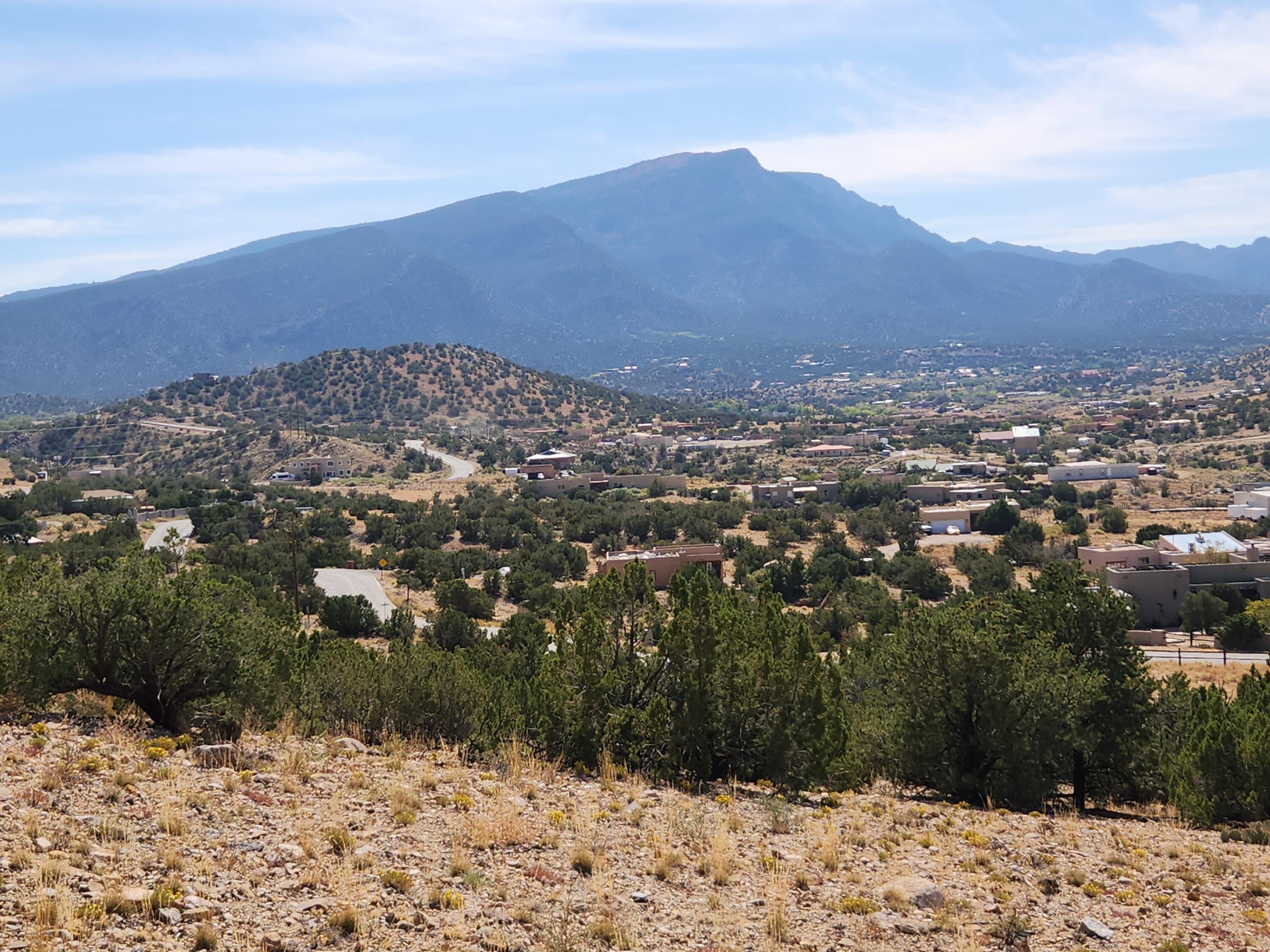 154 Camino De Las Huertas, Placitas, New Mexico image 14