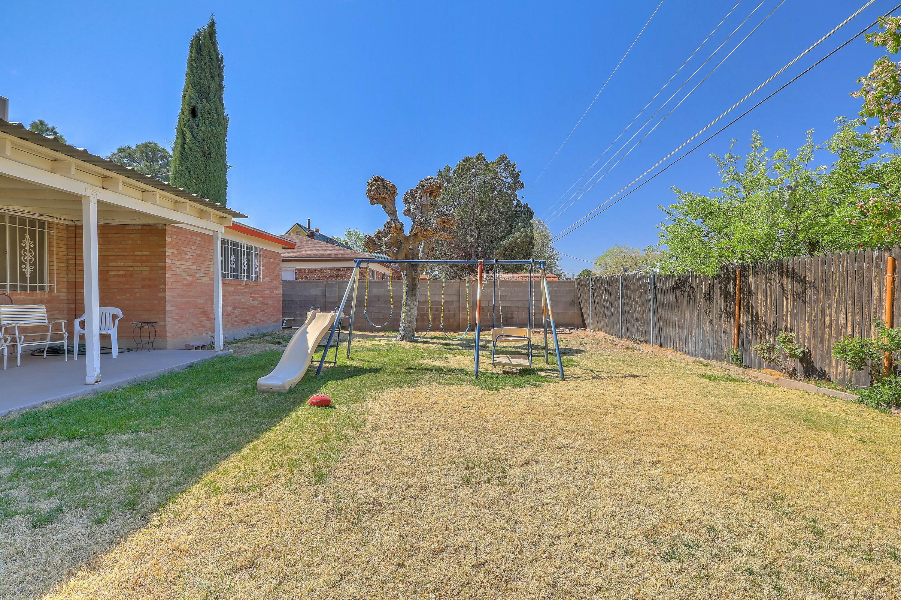 2917 Indiana Street, Albuquerque, New Mexico image 28