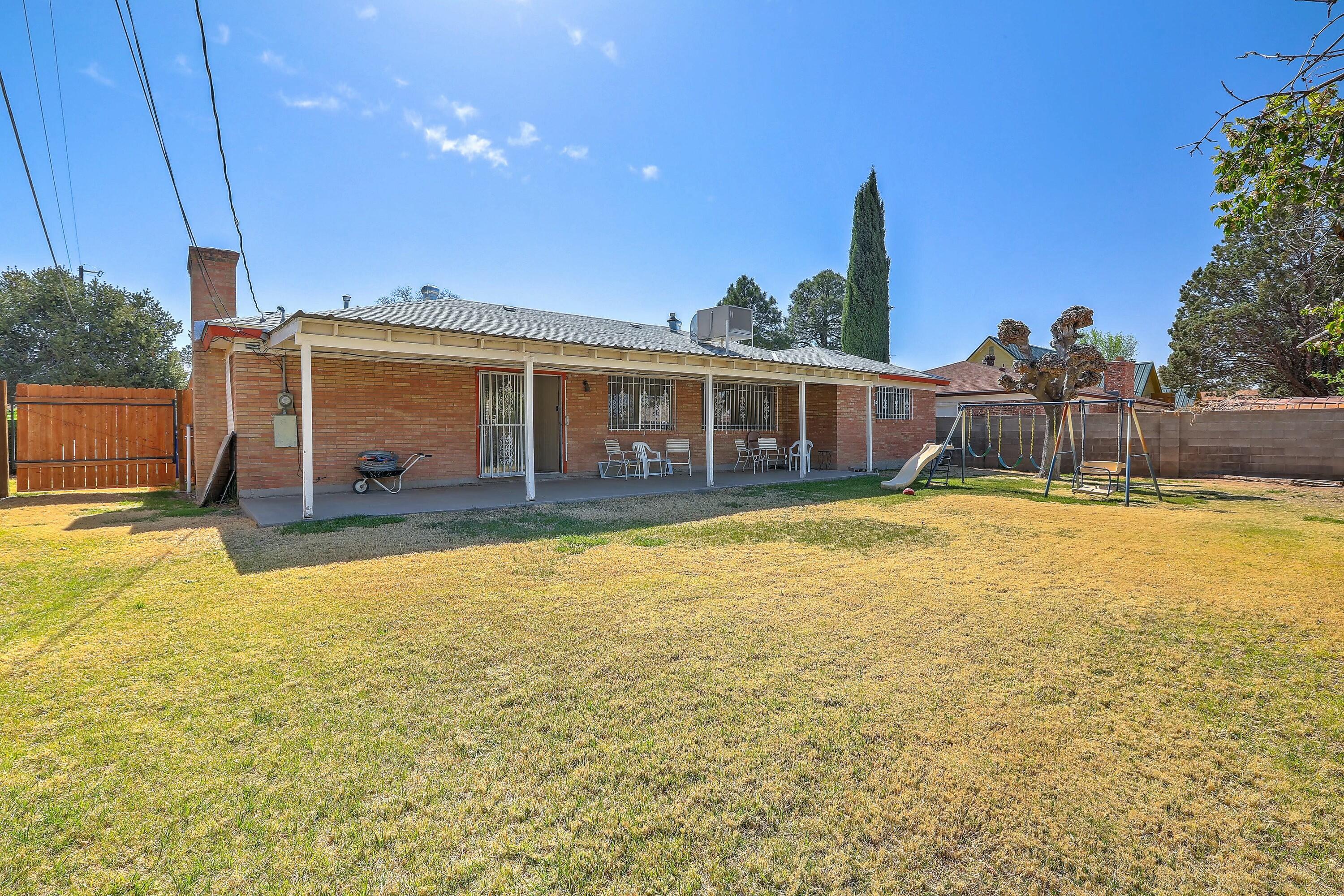 2917 Indiana Street, Albuquerque, New Mexico image 27