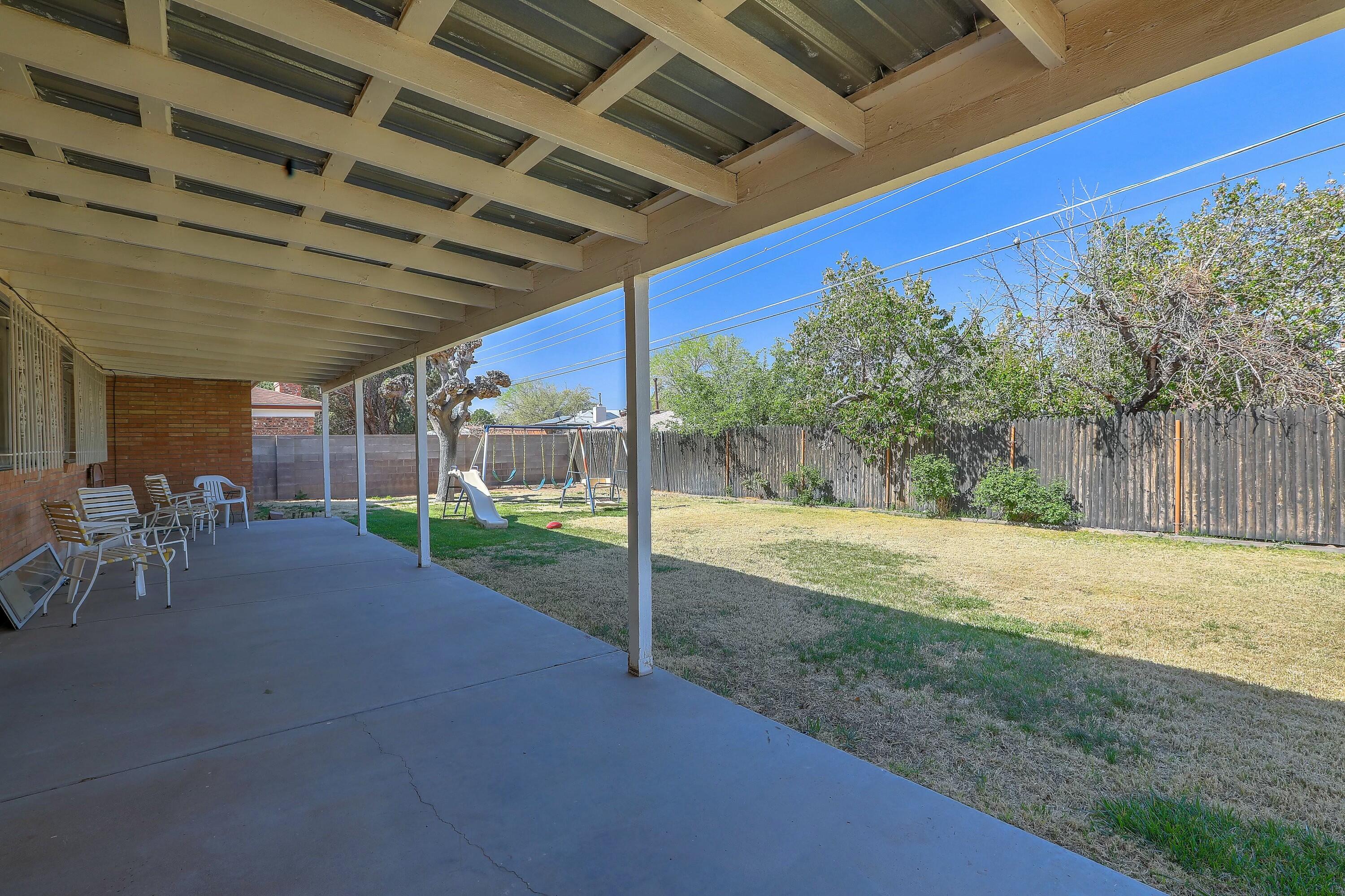 2917 Indiana Street, Albuquerque, New Mexico image 9