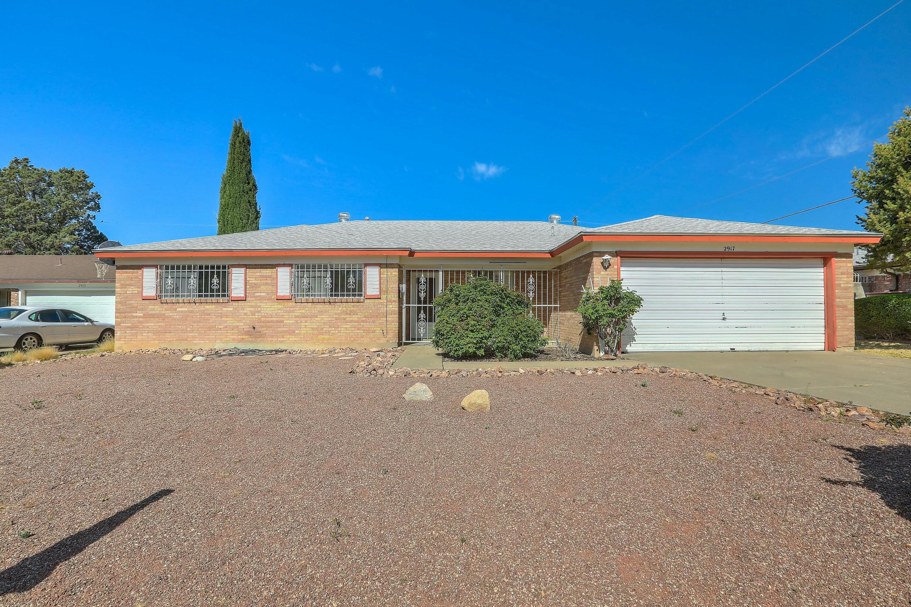 2917 Indiana Street, Albuquerque, New Mexico image 10