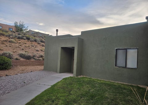 Condo For Sale - 4801 Irving Boulevard #UNIT 1401<br/> Albuquerque, NM 87114