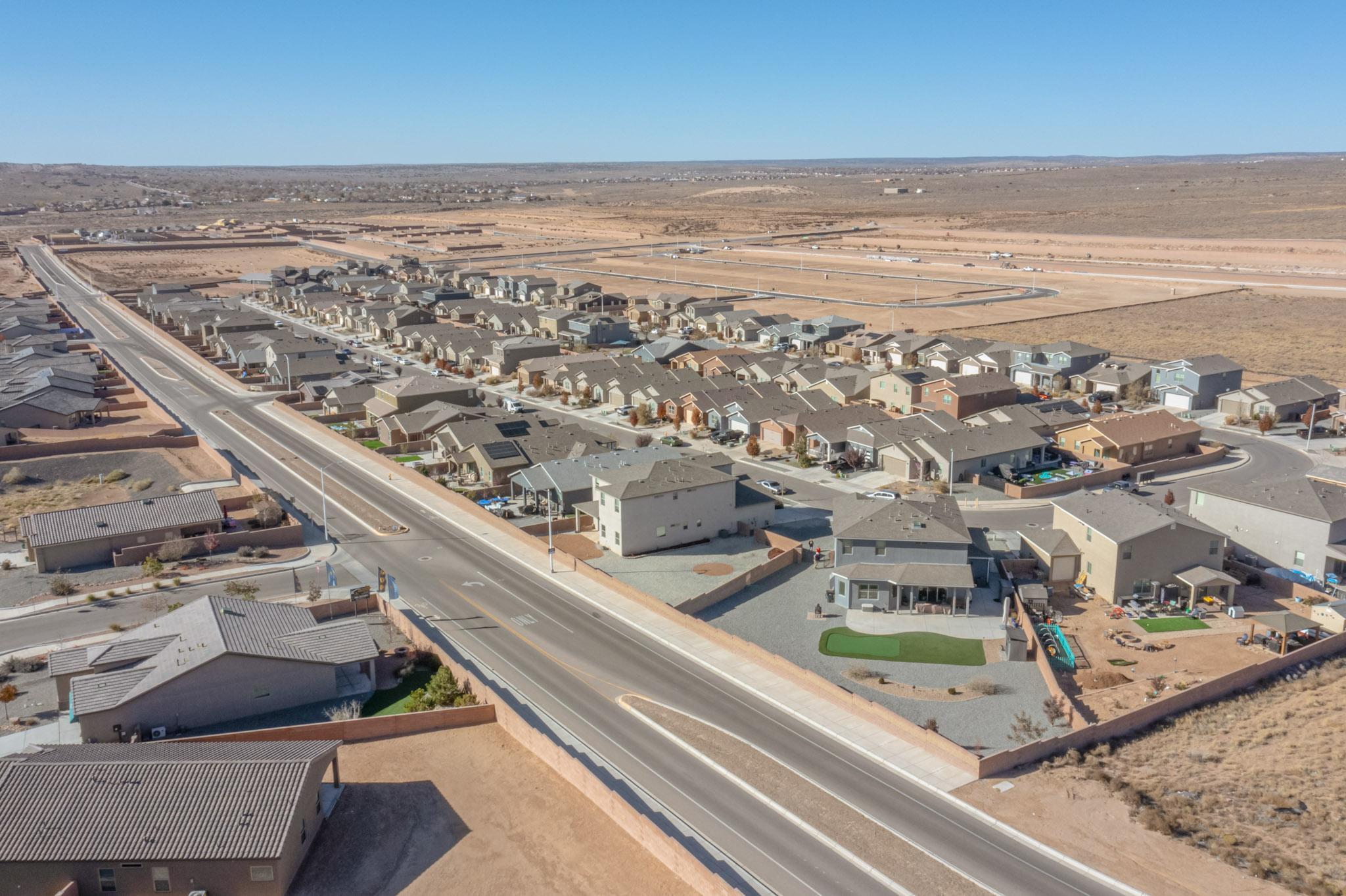 2629 Camino Plata Loop, Rio Rancho, New Mexico image 7