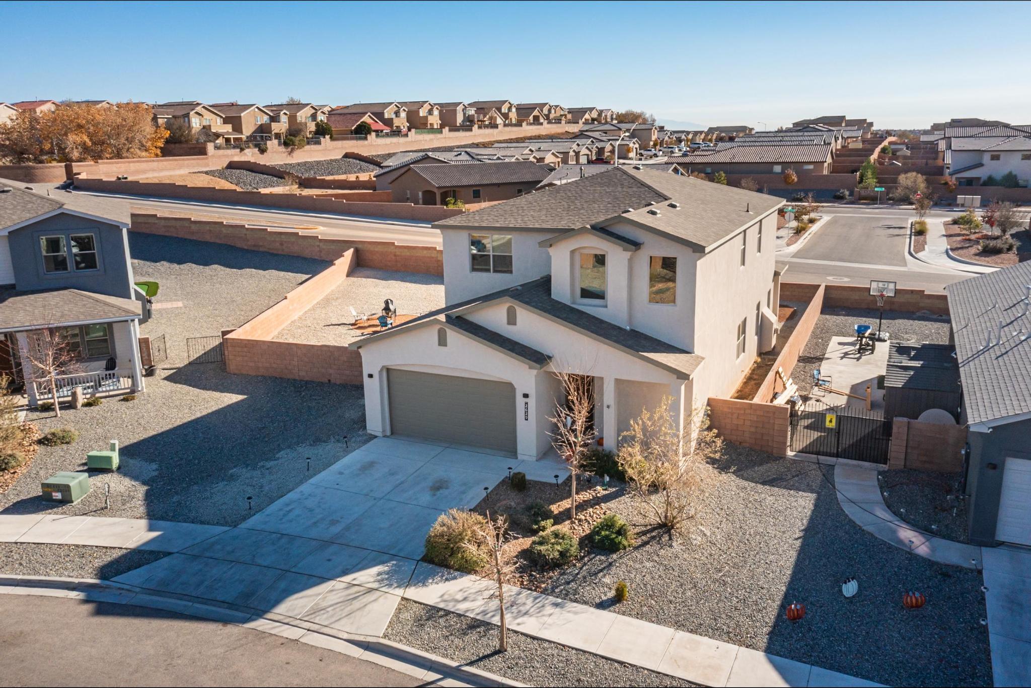 2629 Camino Plata Loop, Rio Rancho, New Mexico image 3