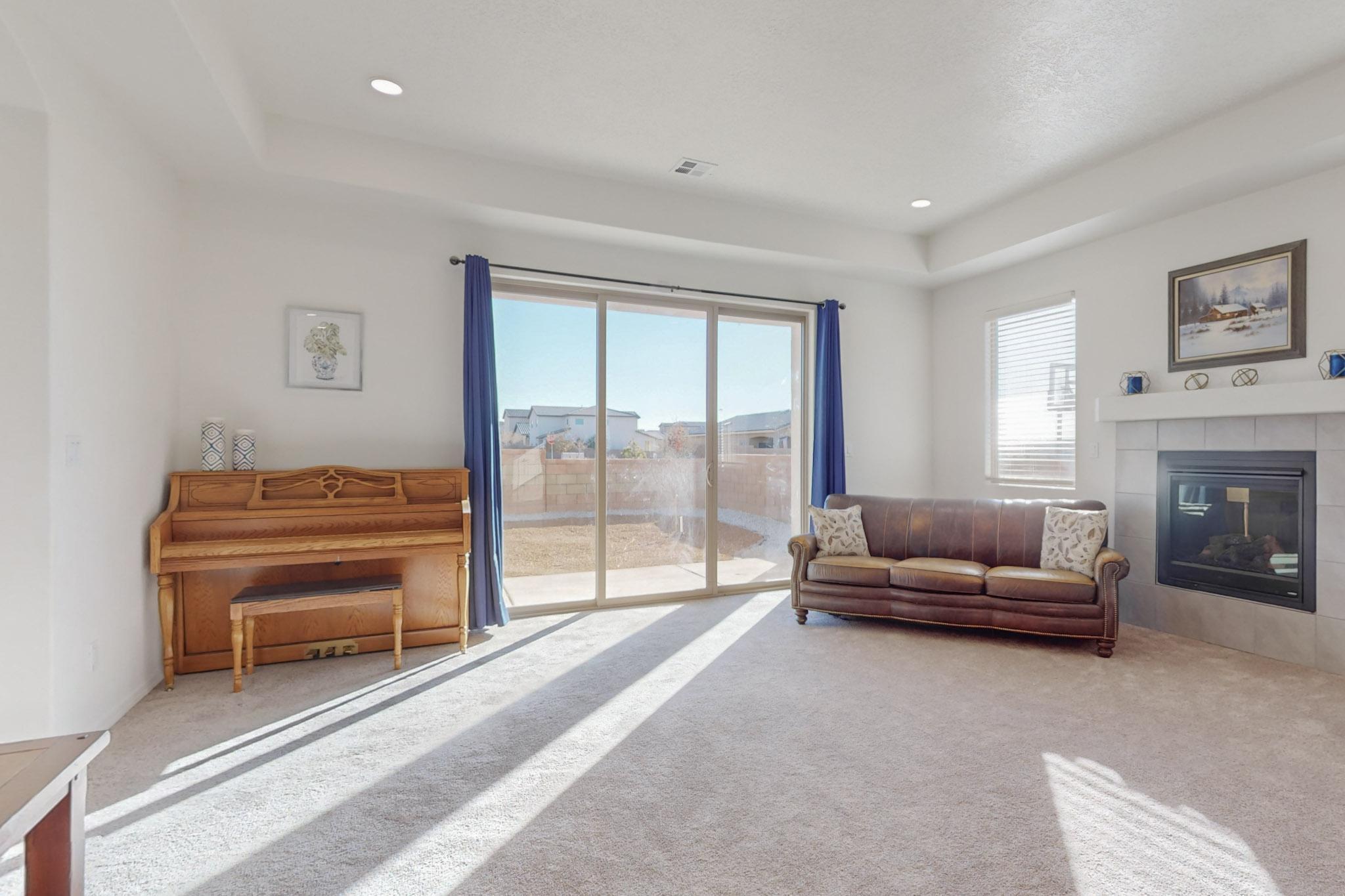 2629 Camino Plata Loop, Rio Rancho, New Mexico image 16