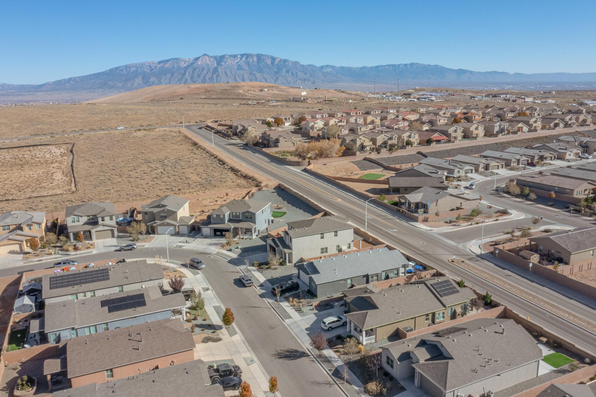 2629 Camino Plata Loop, Rio Rancho, New Mexico image 9