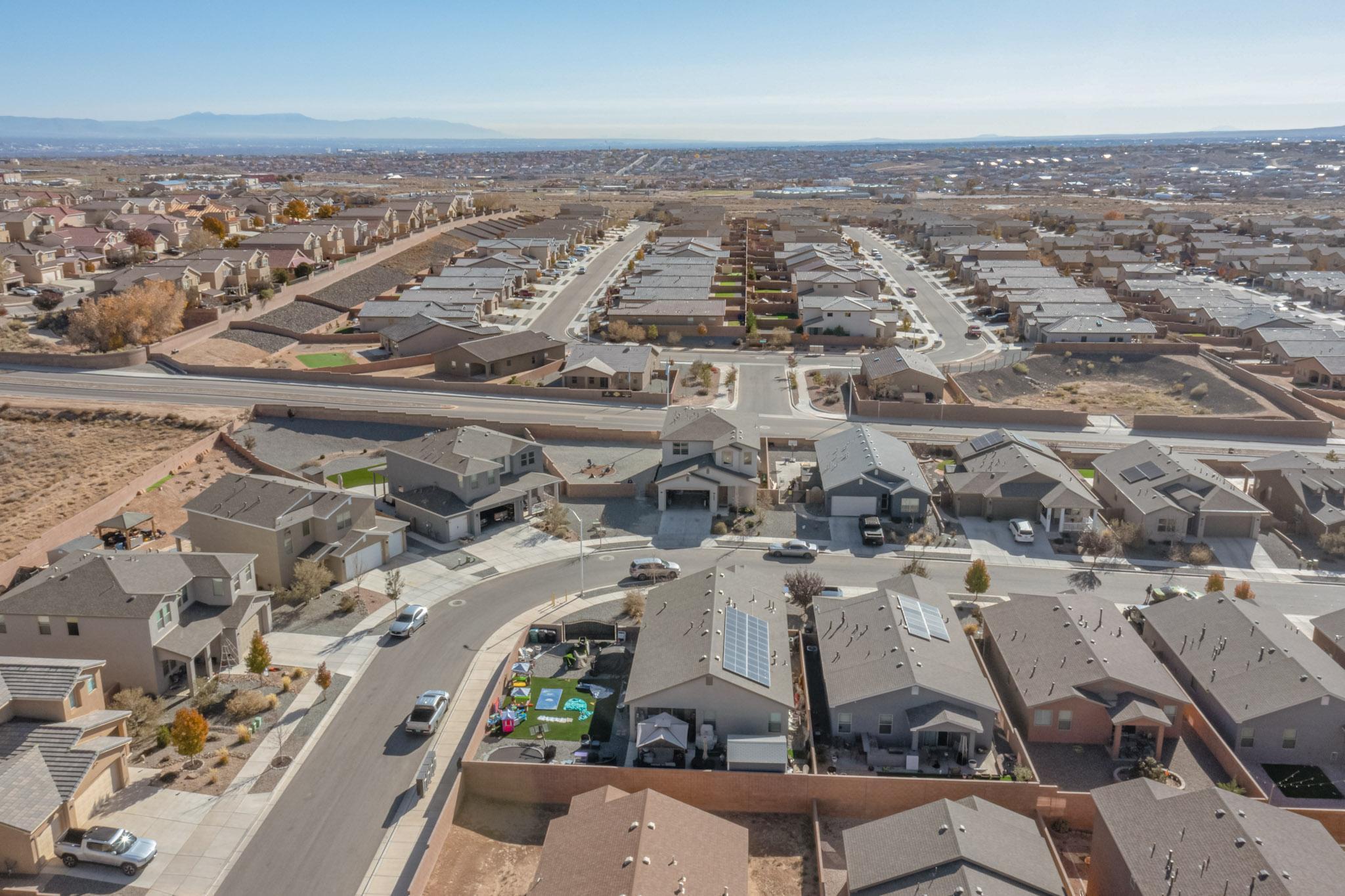 2629 Camino Plata Loop, Rio Rancho, New Mexico image 8