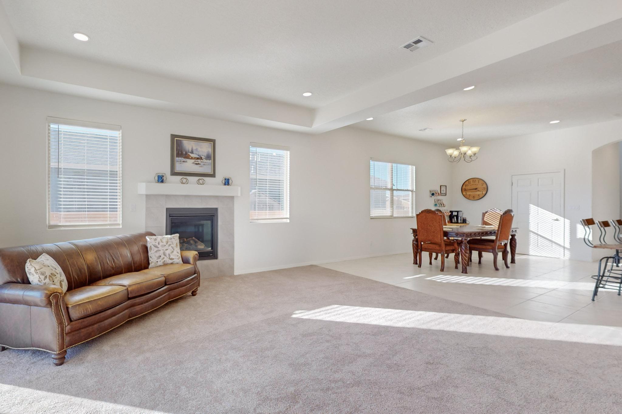 2629 Camino Plata Loop, Rio Rancho, New Mexico image 17