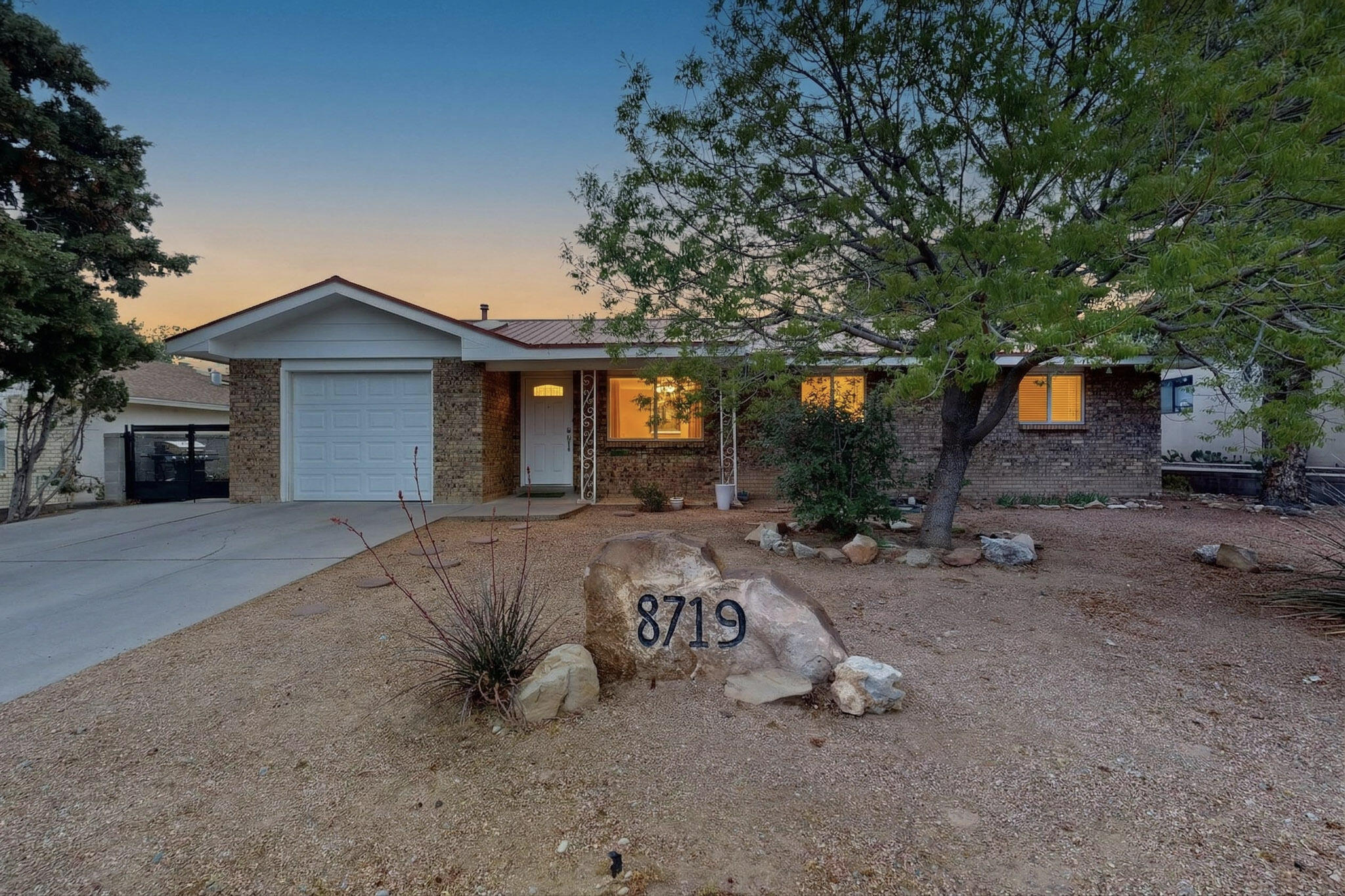 8719 Gutierrez Road NE