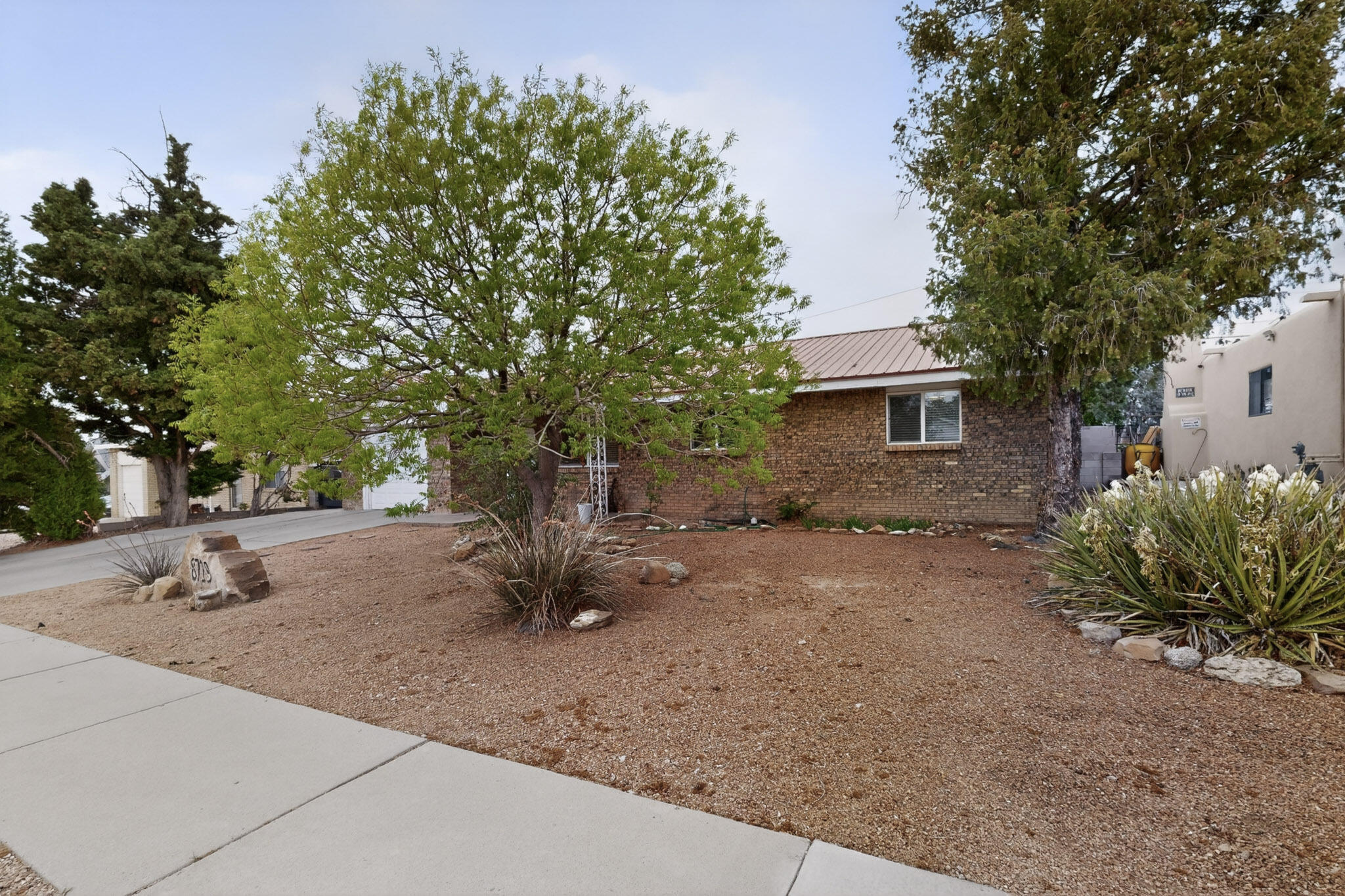 8719 Gutierrez Road NE