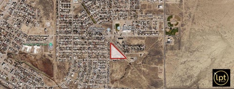 Vacant Land For Sale - Mesa Boulevard<br/> Grants, NM 87020