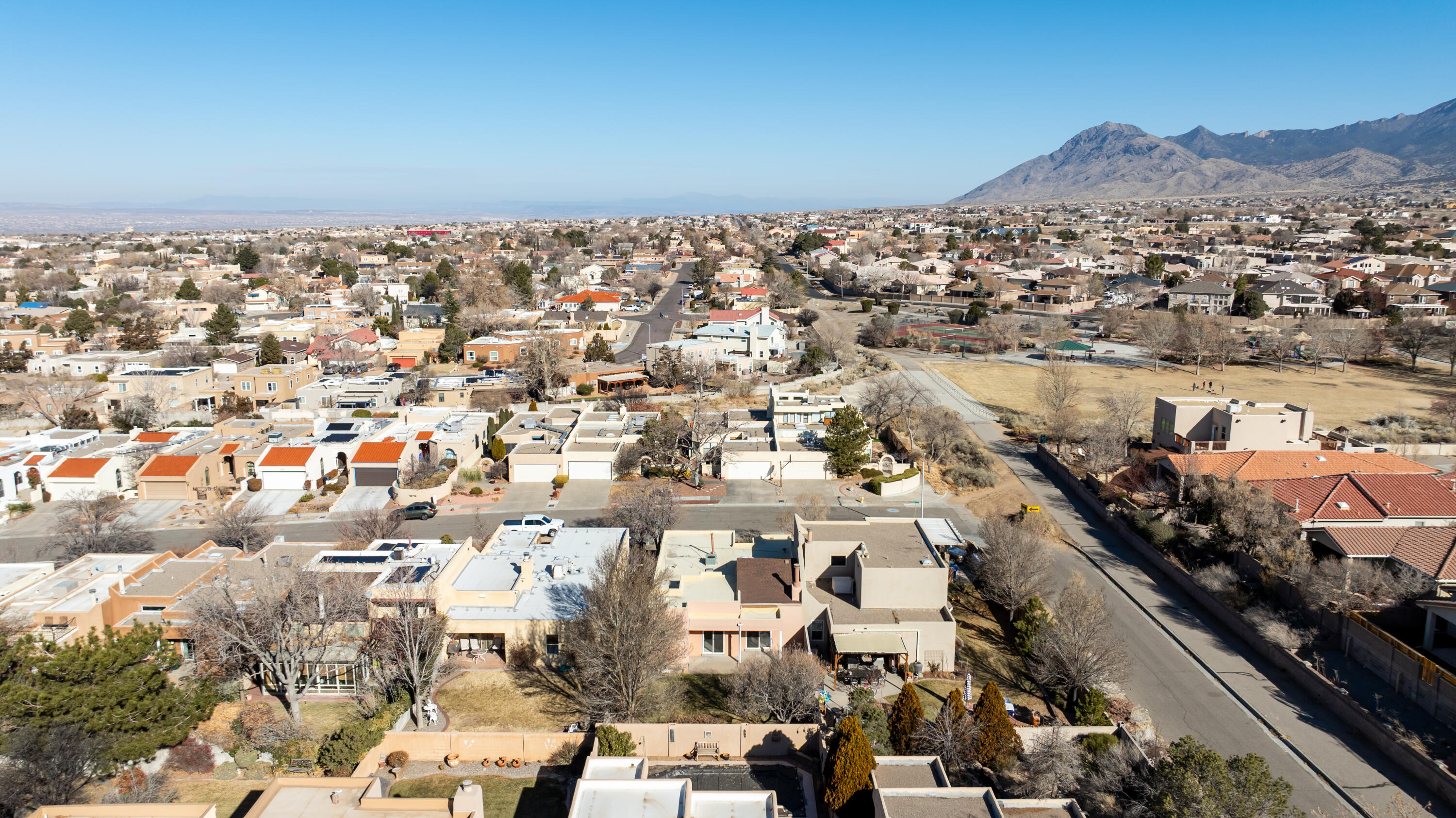 9552 Bent Road, Albuquerque, New Mexico image 33