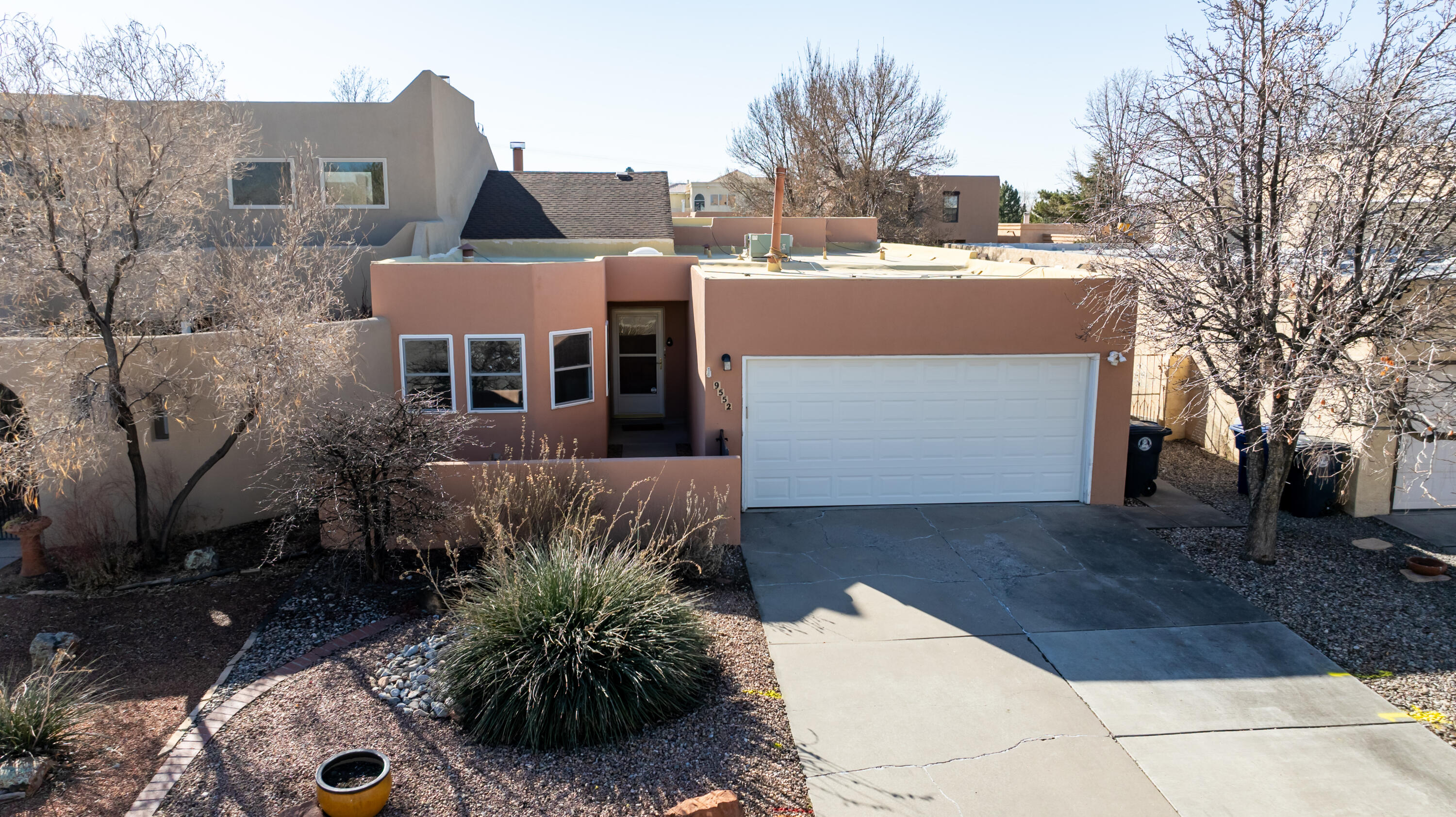 9552 Bent Road, Albuquerque, New Mexico image 2